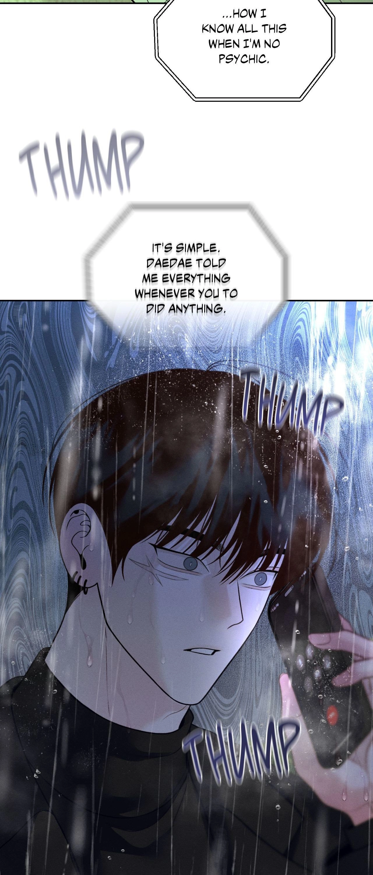 Read Save the Dae chapter 64 image 13 on Lezhin