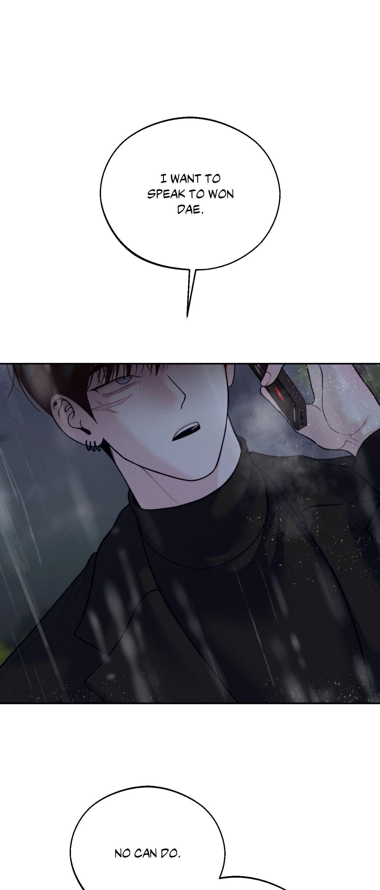 Read Save the Dae chapter 64 image 2 on Lezhin