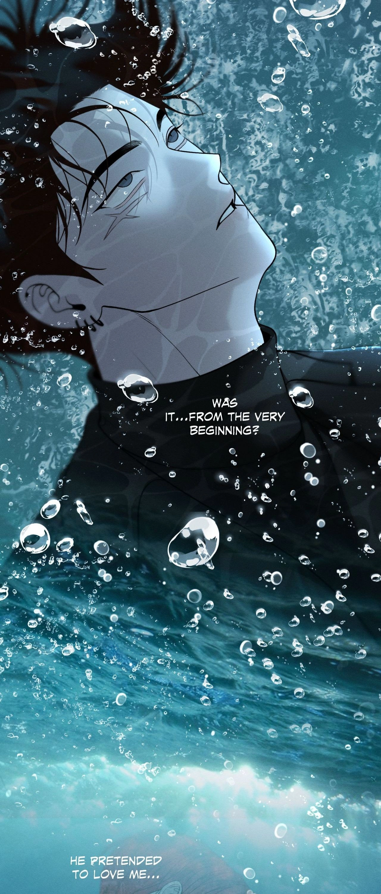Read Save the Dae chapter 64 image 20 on Lezhin