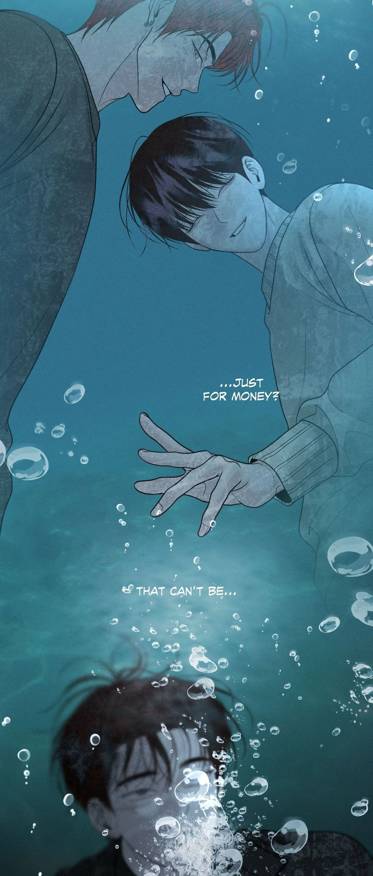 Read Save the Dae chapter 64 image 21 on Lezhin