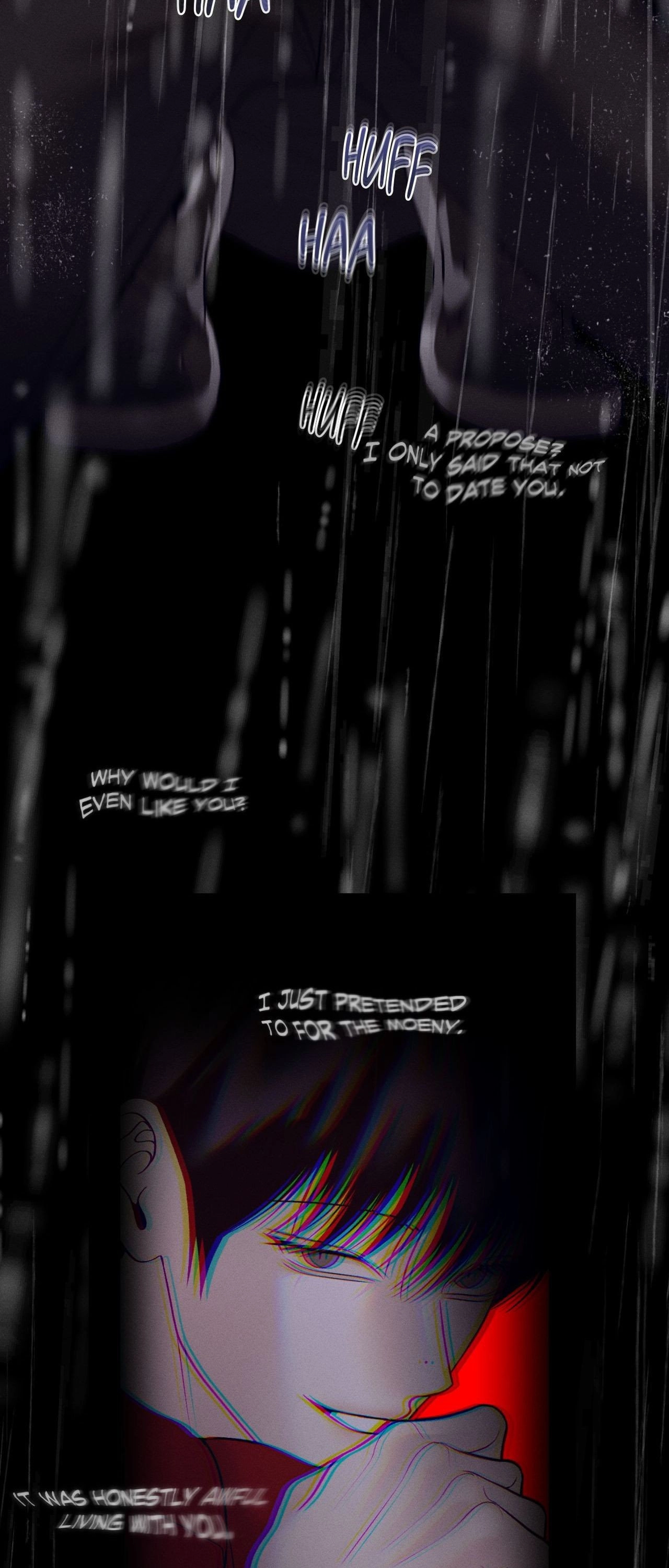 Read Save the Dae chapter 64 image 24 on Lezhin