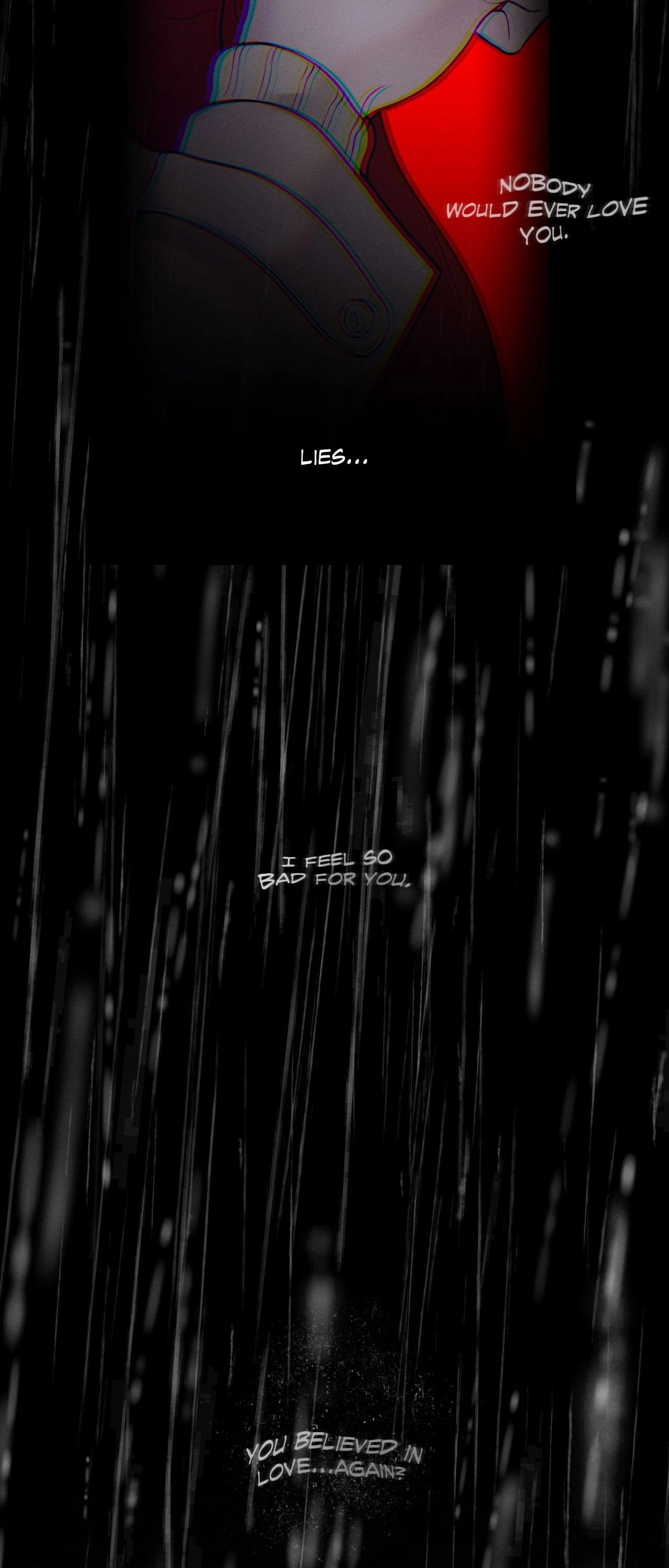 Read Save the Dae chapter 64 image 25 on Lezhin