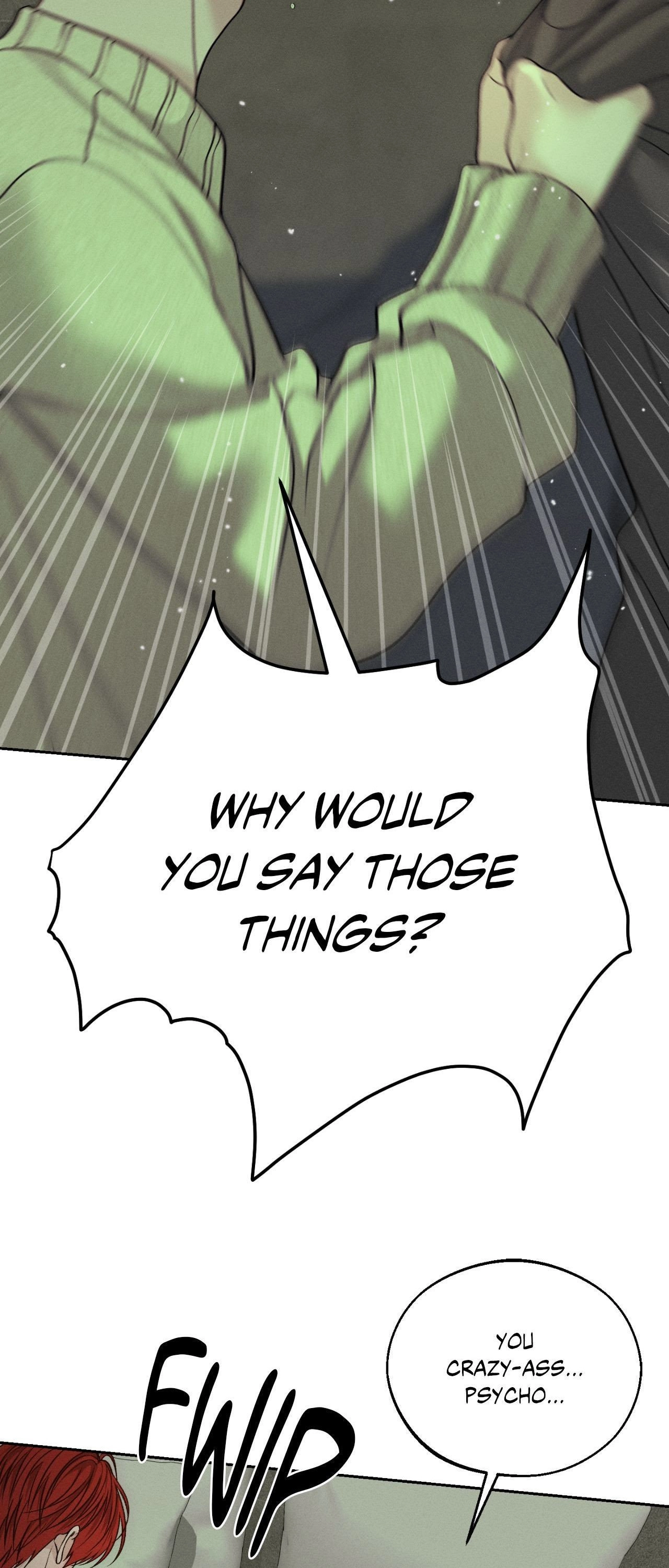 Read Save the Dae chapter 64 image 28 on Lezhin