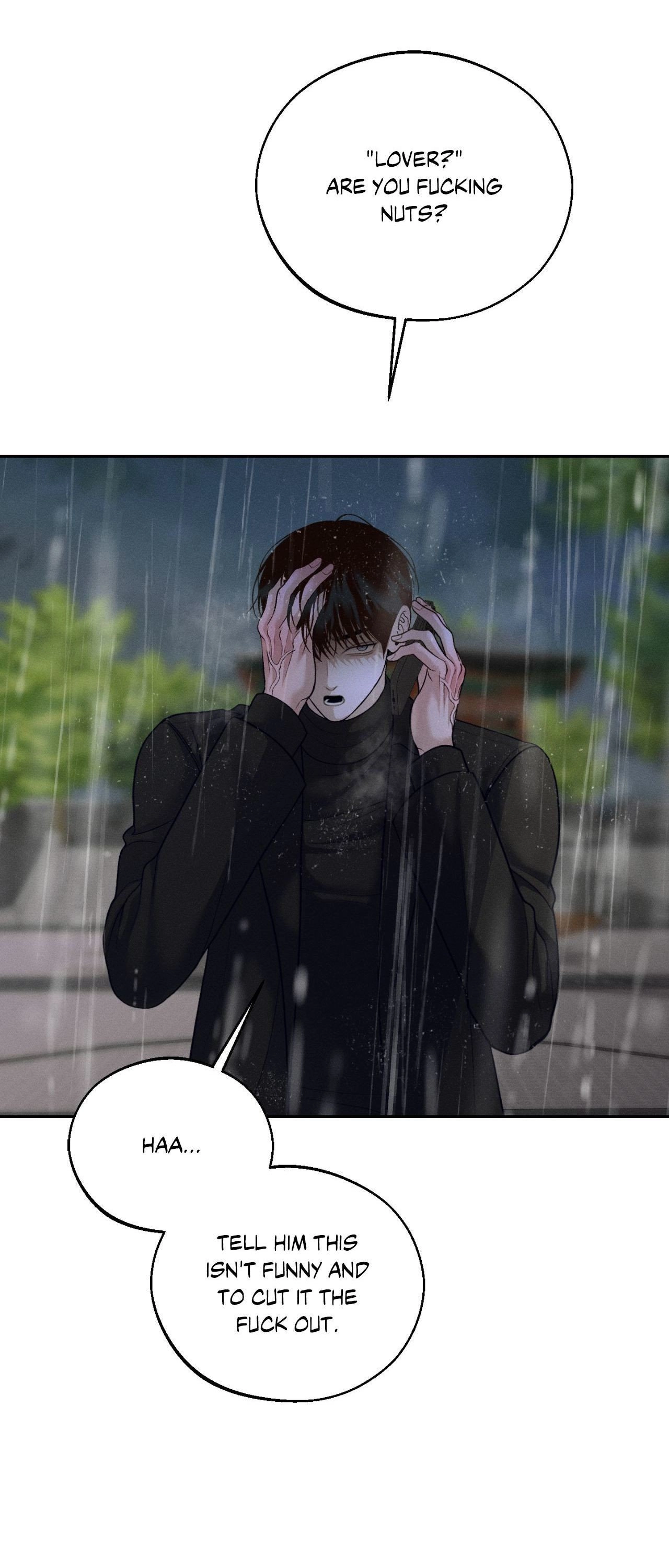 Read Save the Dae chapter 64 image 4 on Lezhin