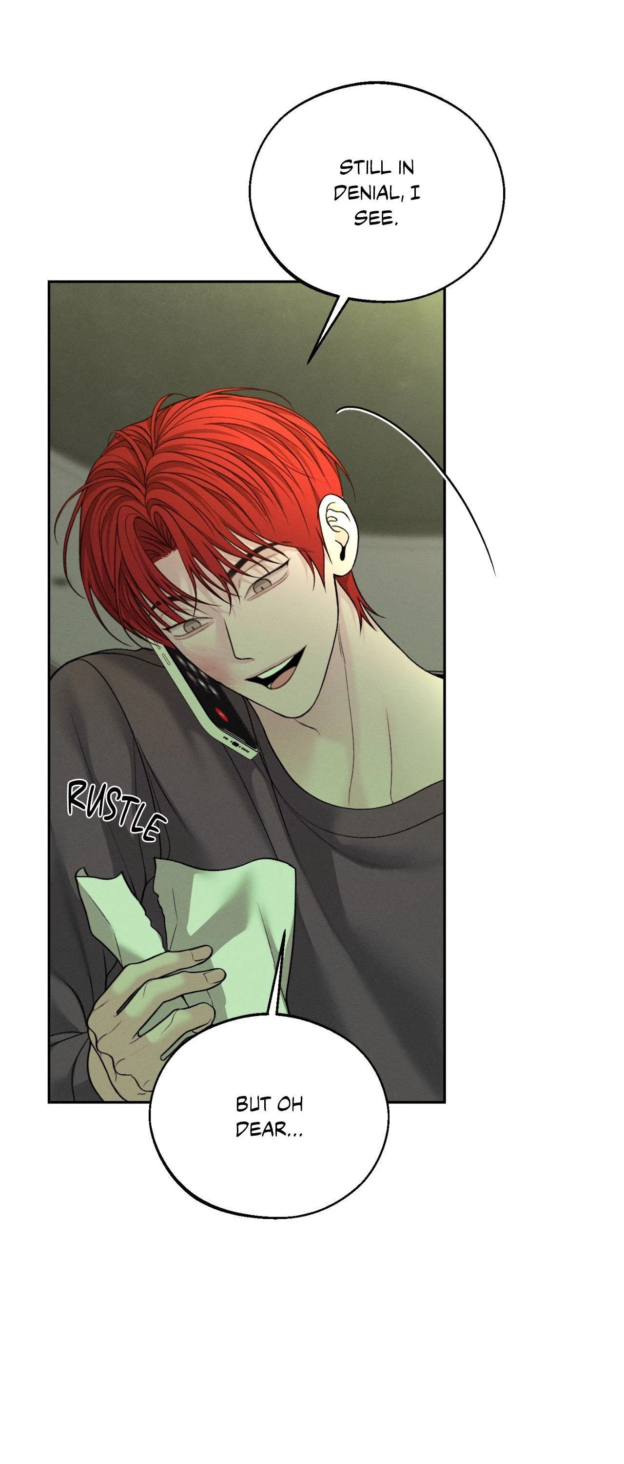 Read Save the Dae chapter 64 image 5 on Lezhin