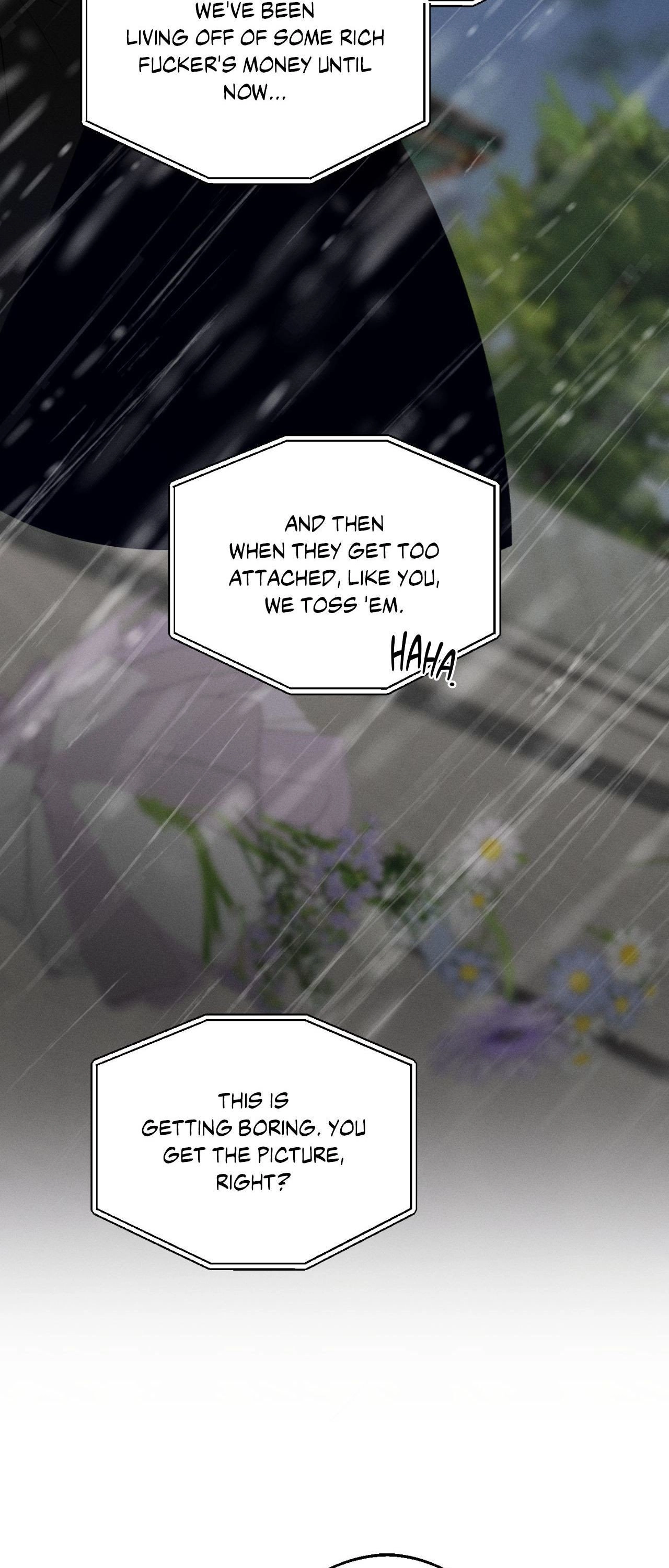Read Save the Dae chapter 64 image 8 on Lezhin