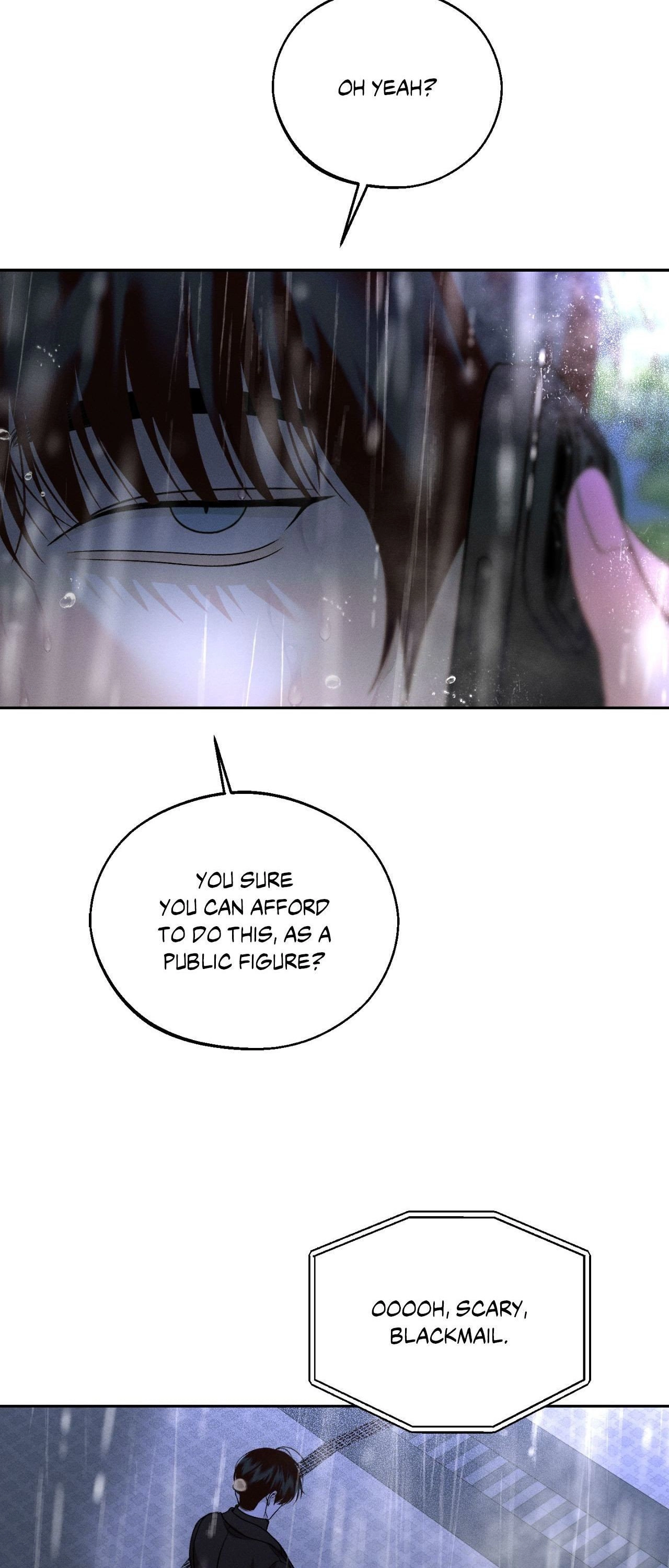 Read Save the Dae chapter 64 image 9 on Lezhin