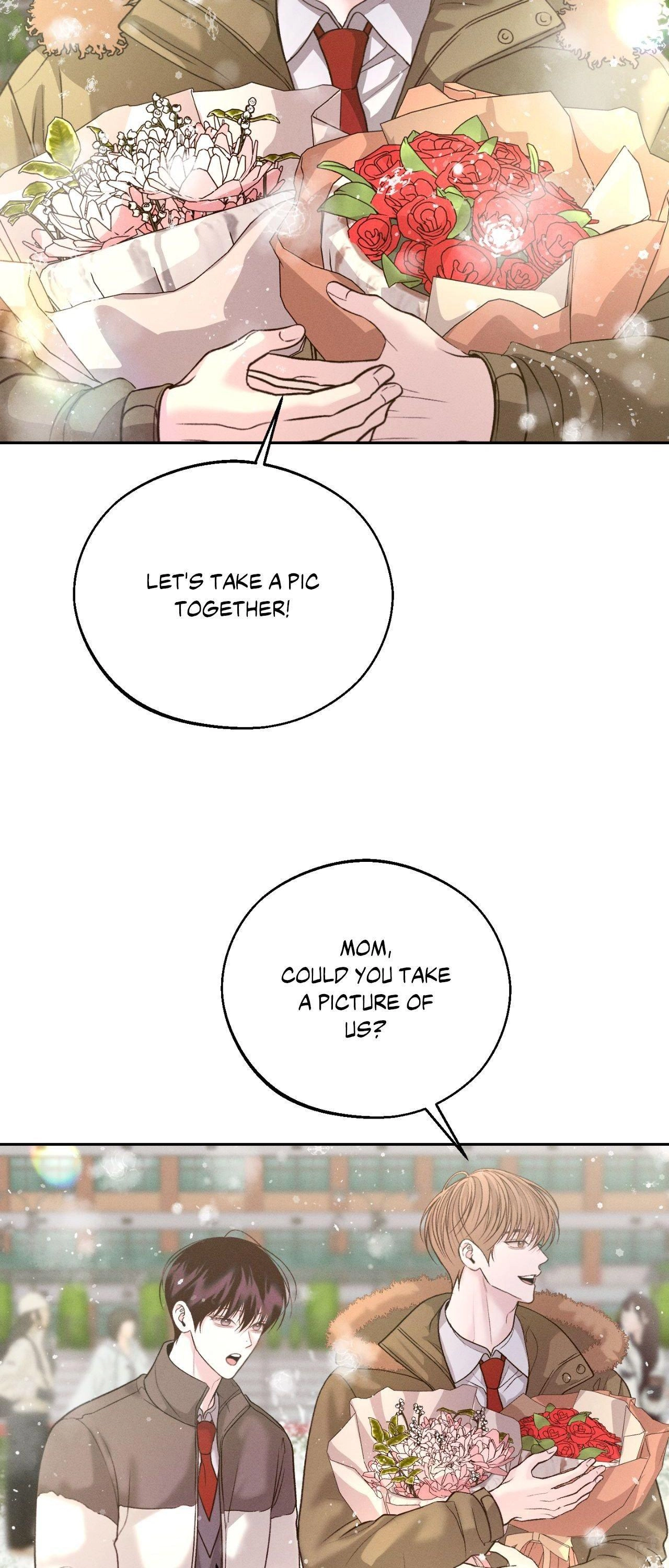 Read Save the Dae chapter 65 image 1 on Lezhin