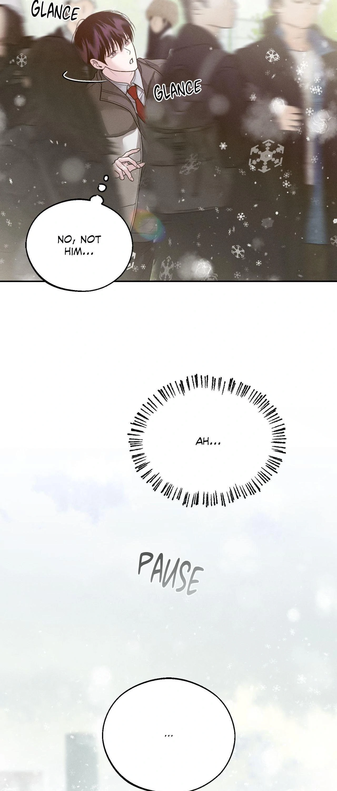 Read Save the Dae chapter 65 image 12 on Lezhin