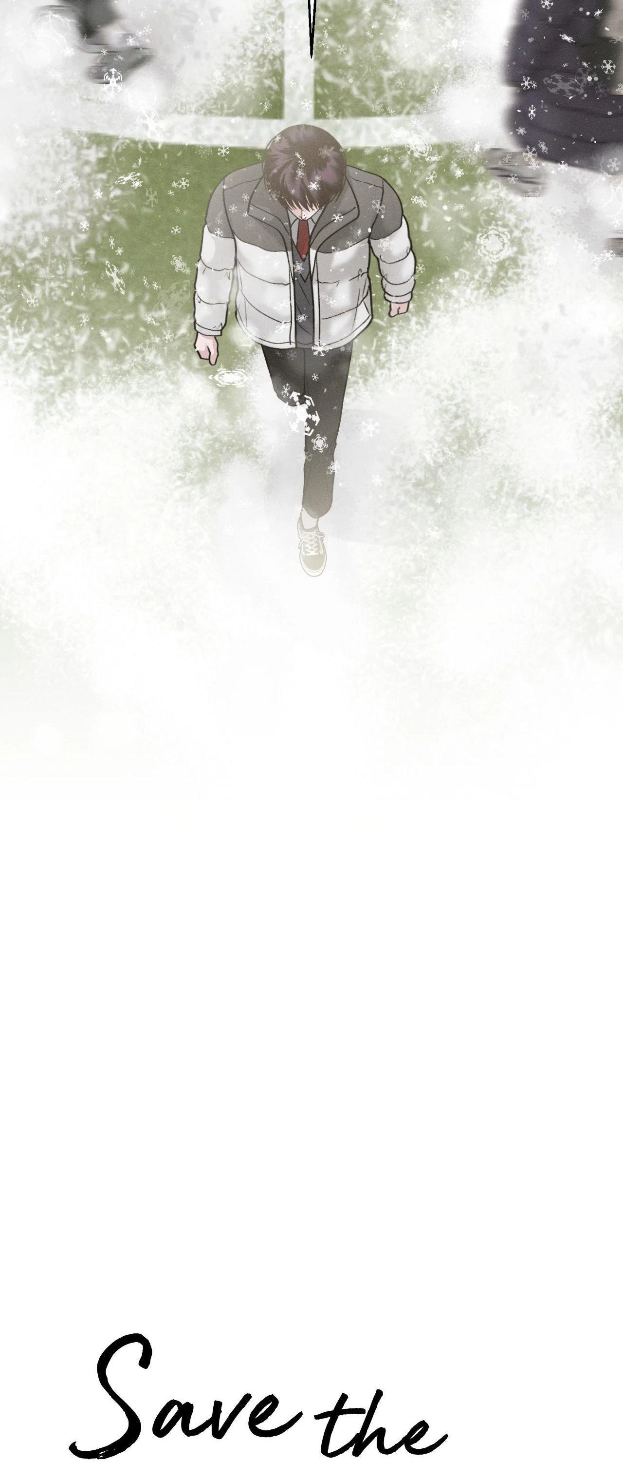 Read Save the Dae chapter 65 image 17 on Lezhin