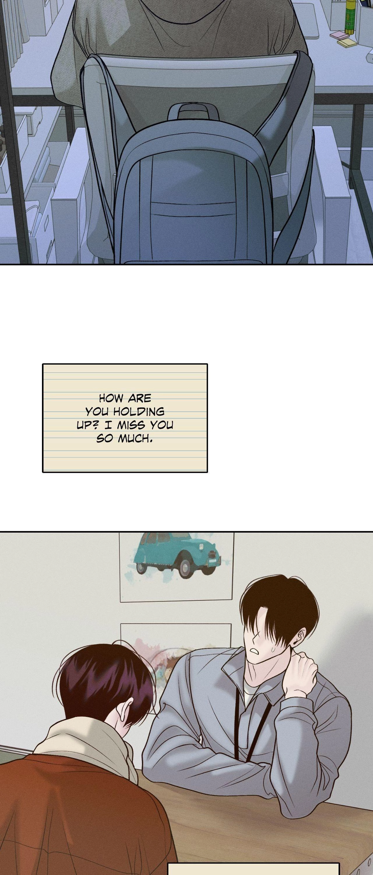 Read Save the Dae chapter 65 image 20 on Lezhin