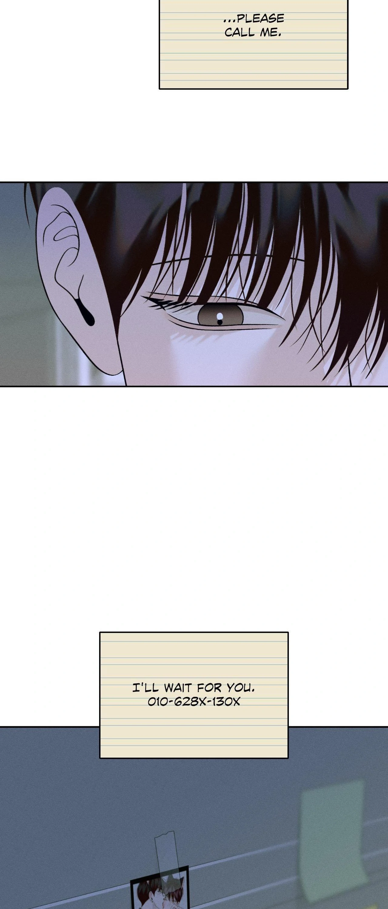 Read Save the Dae chapter 65 image 25 on Lezhin