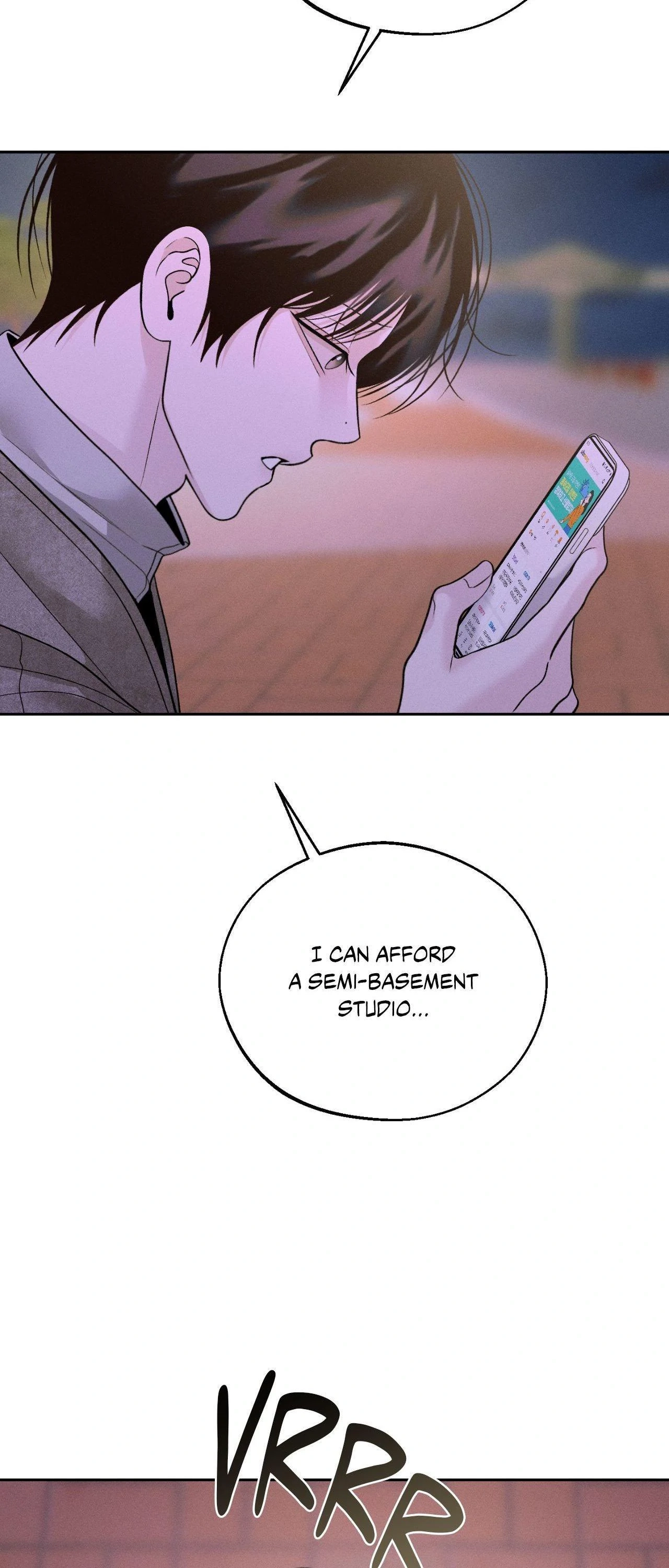 Read Save the Dae chapter 65 image 33 on Lezhin