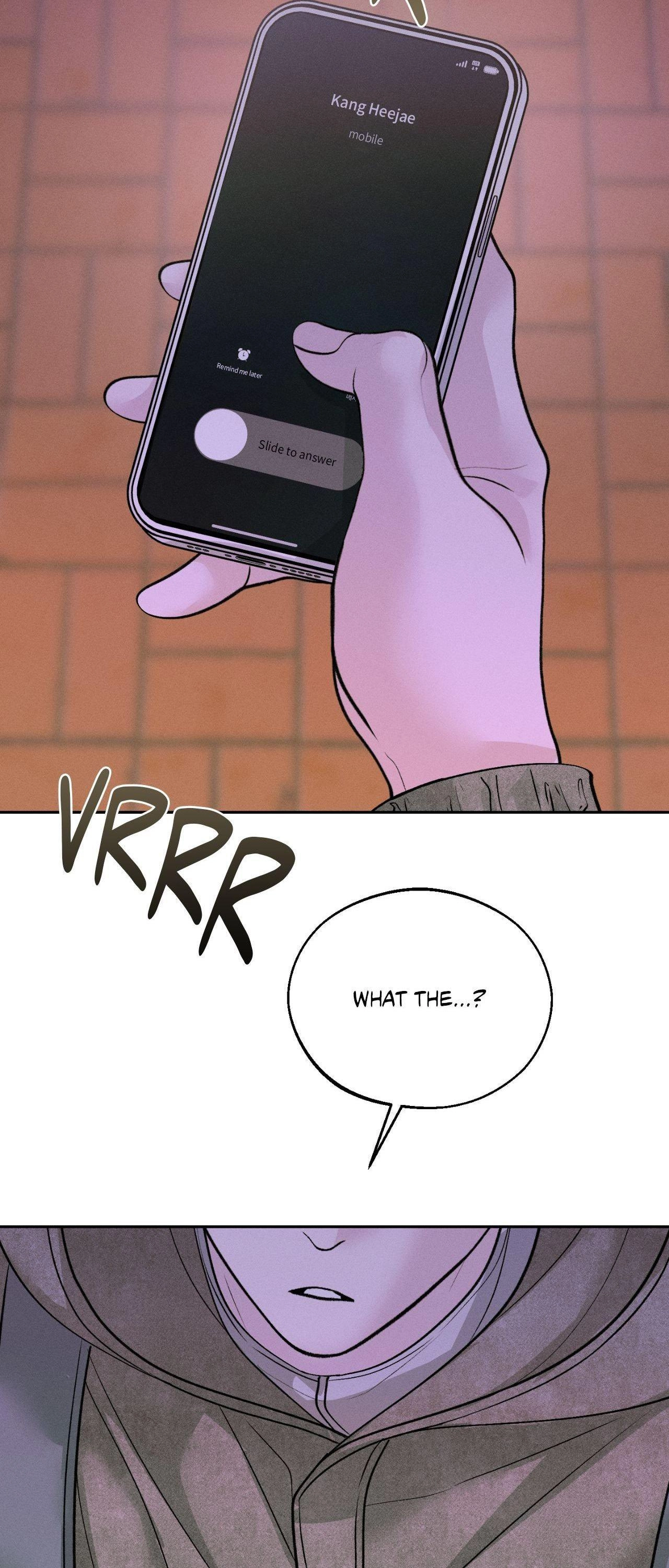 Read Save the Dae chapter 65 image 34 on Lezhin