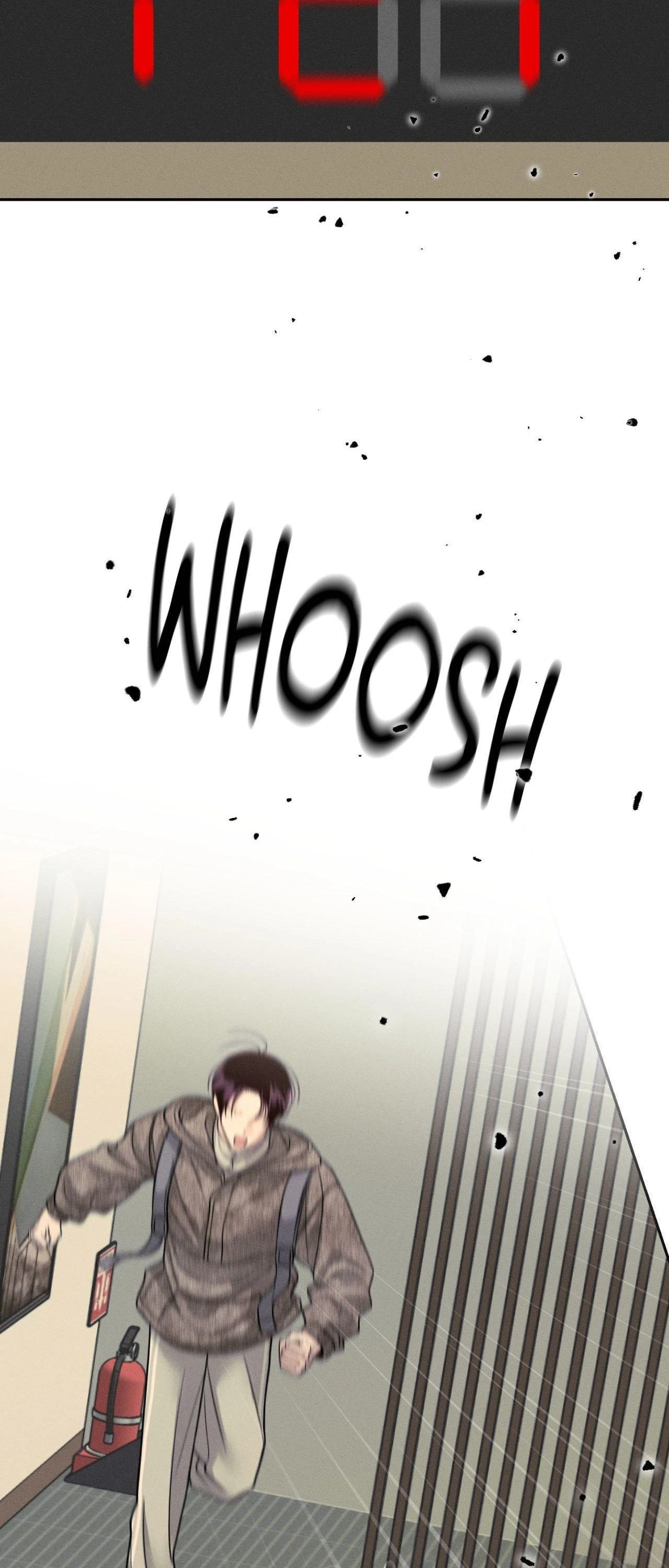 Read Save the Dae chapter 65 image 40 on Lezhin