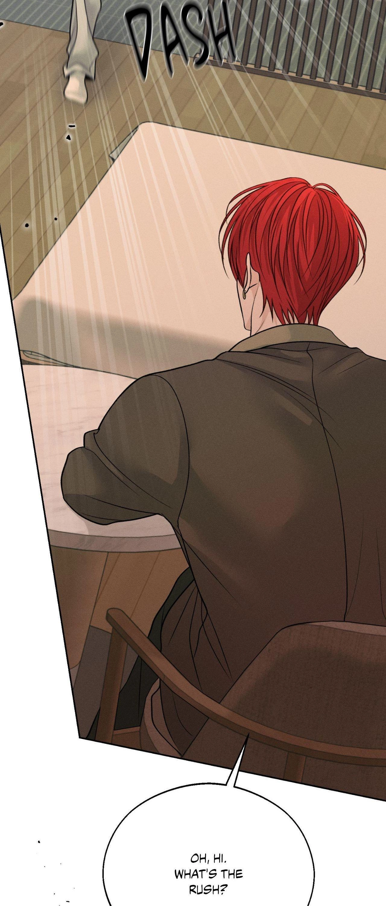 Read Save the Dae chapter 65 image 41 on Lezhin