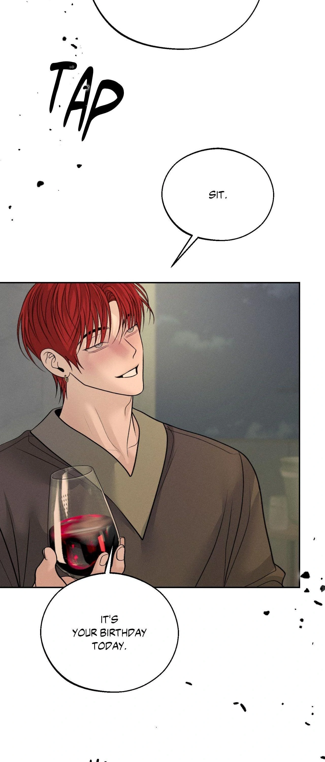 Read Save the Dae chapter 65 image 42 on Lezhin