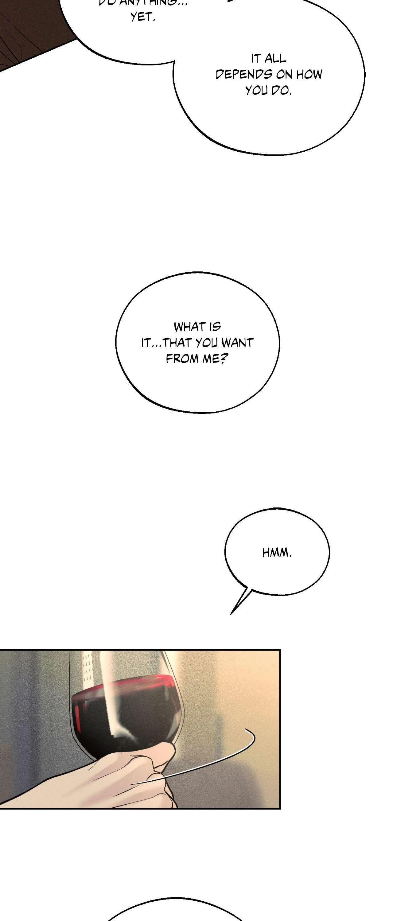 Read Save the Dae chapter 65 image 44 on Lezhin