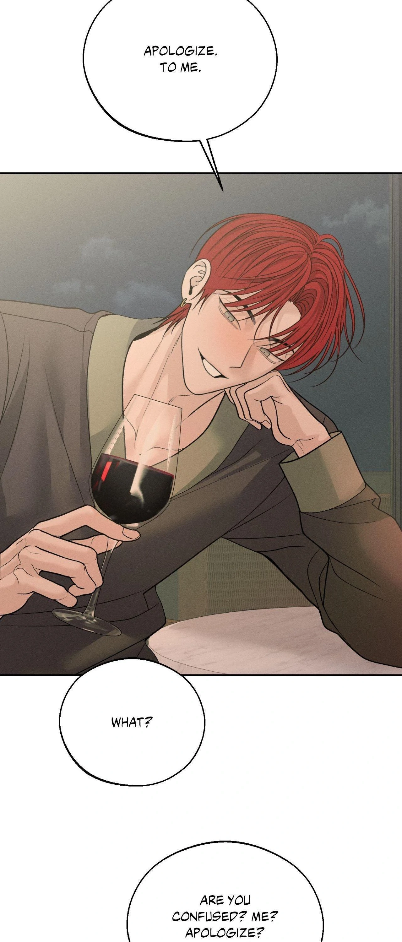 Read Save the Dae chapter 65 image 45 on Lezhin