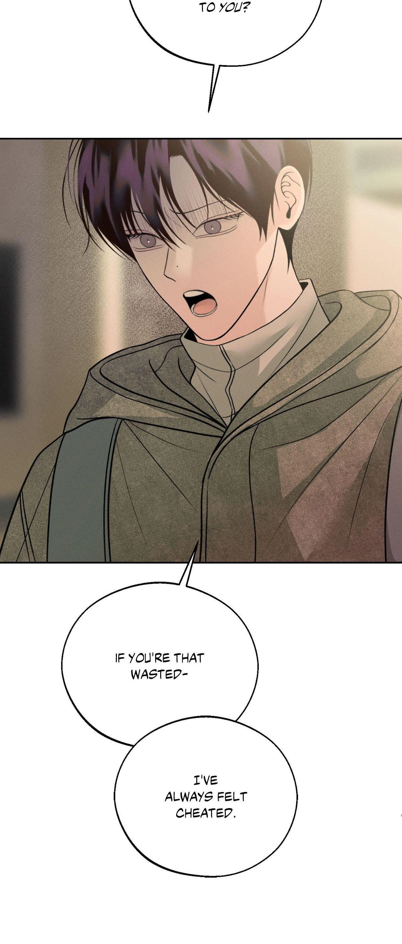 Read Save the Dae chapter 65 image 46 on Lezhin