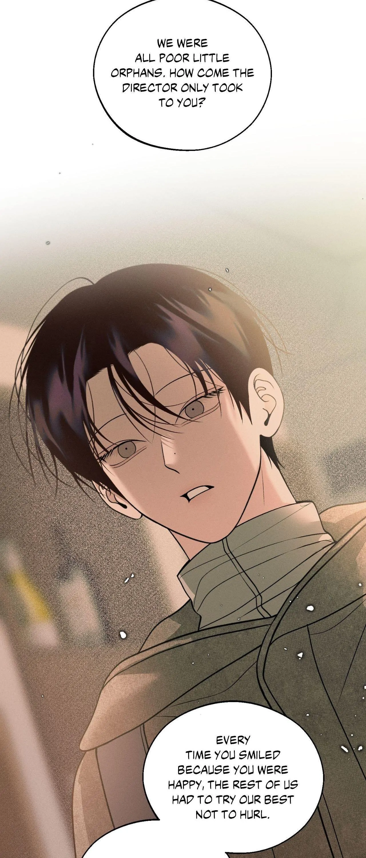 Read Save the Dae chapter 65 image 48 on Lezhin