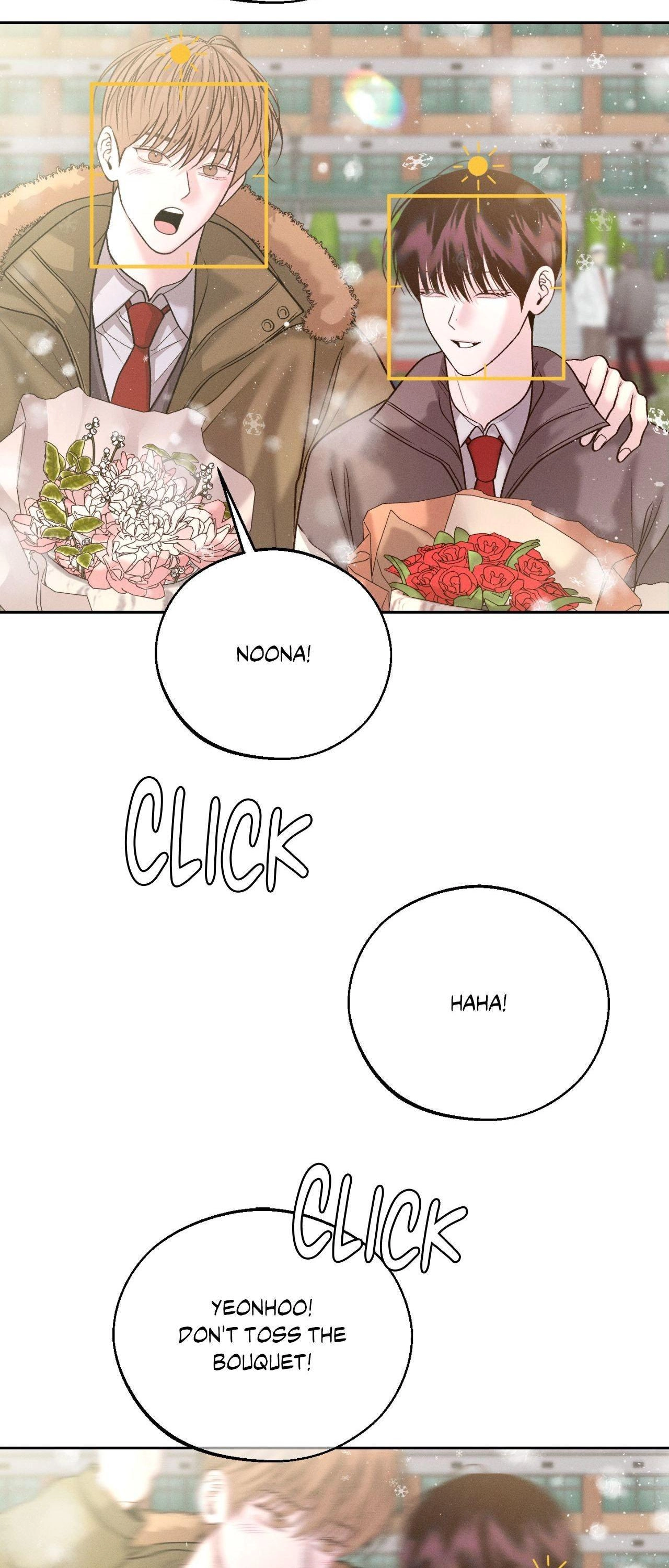 Read Save the Dae chapter 65 image 5 on Lezhin