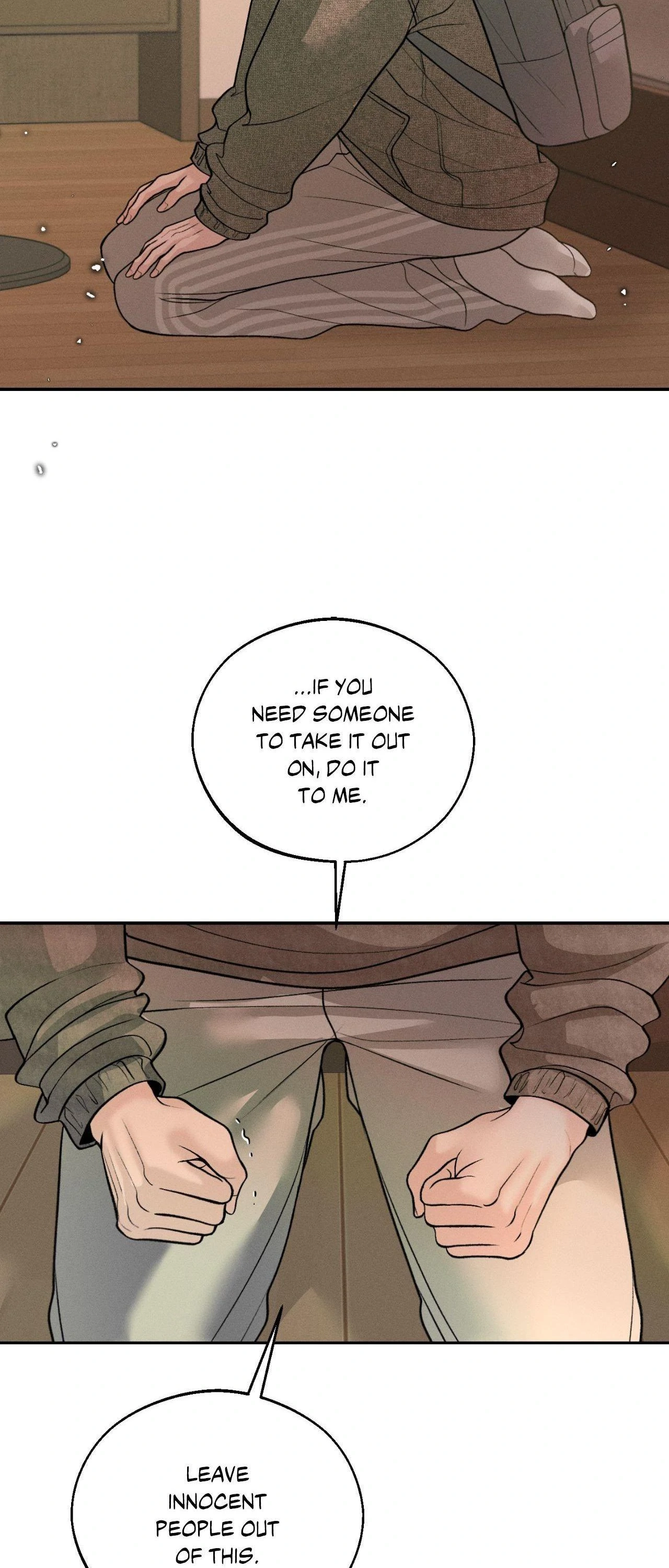 Read Save the Dae chapter 65 image 53 on Lezhin