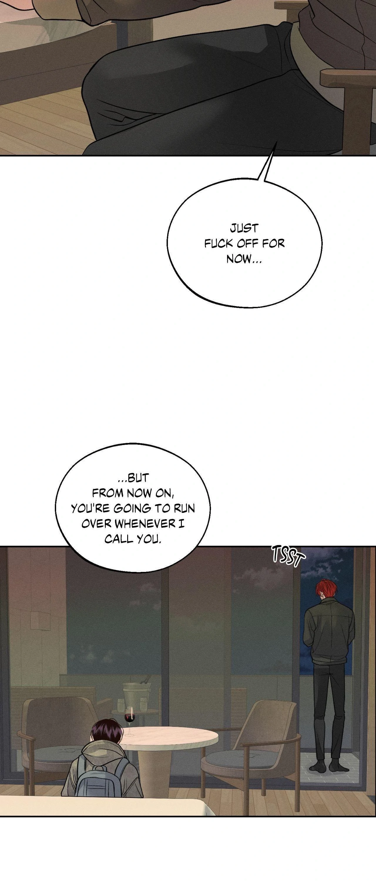 Read Save the Dae chapter 65 image 57 on Lezhin