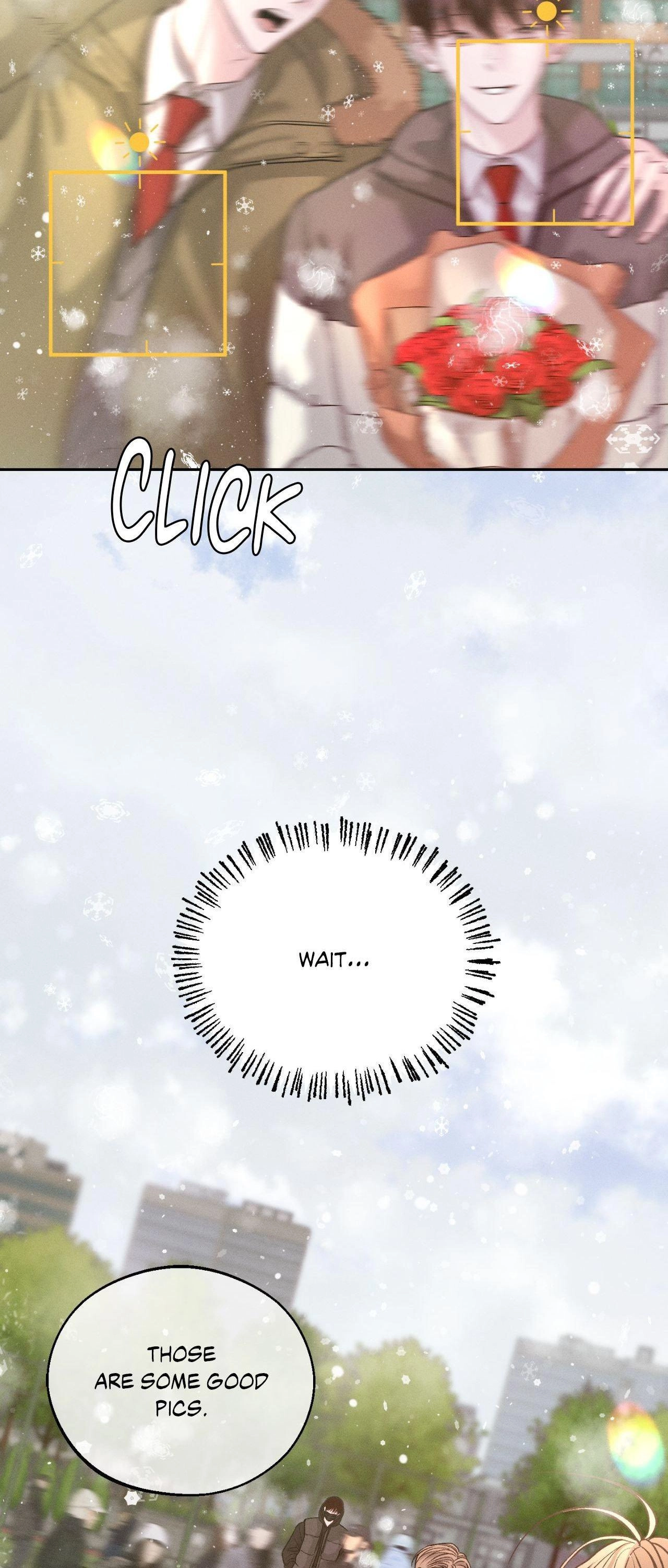 Read Save the Dae chapter 65 image 6 on Lezhin