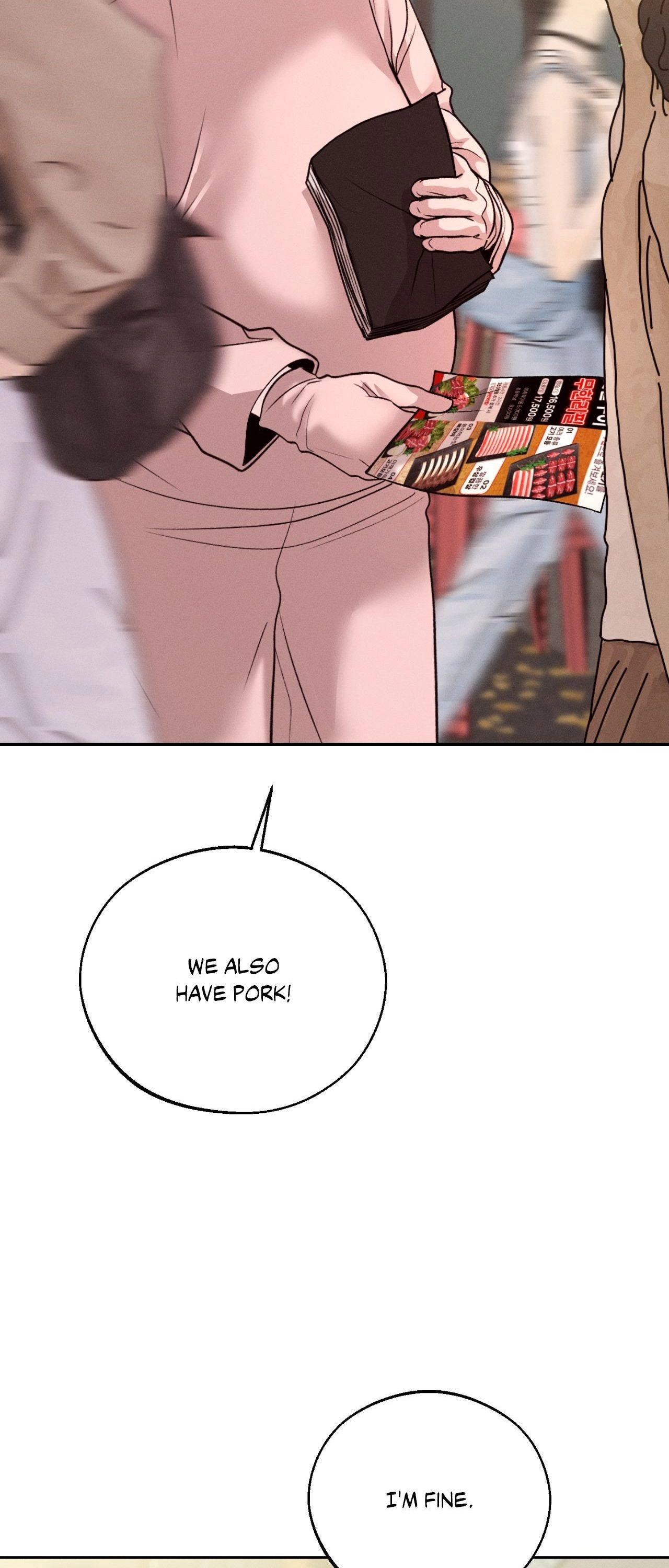 Read Save the Dae chapter 66 image 12 on Lezhin