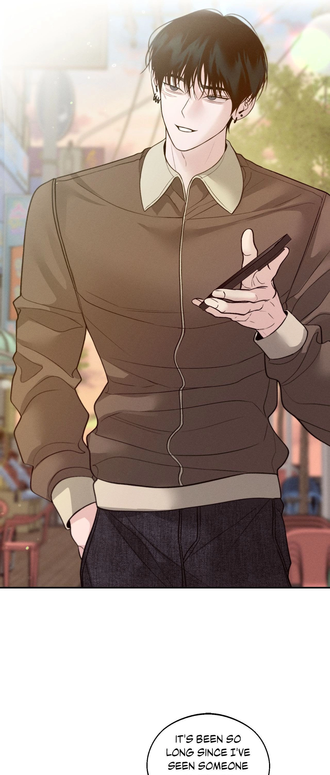 Read Save the Dae chapter 66 image 17 on Lezhin