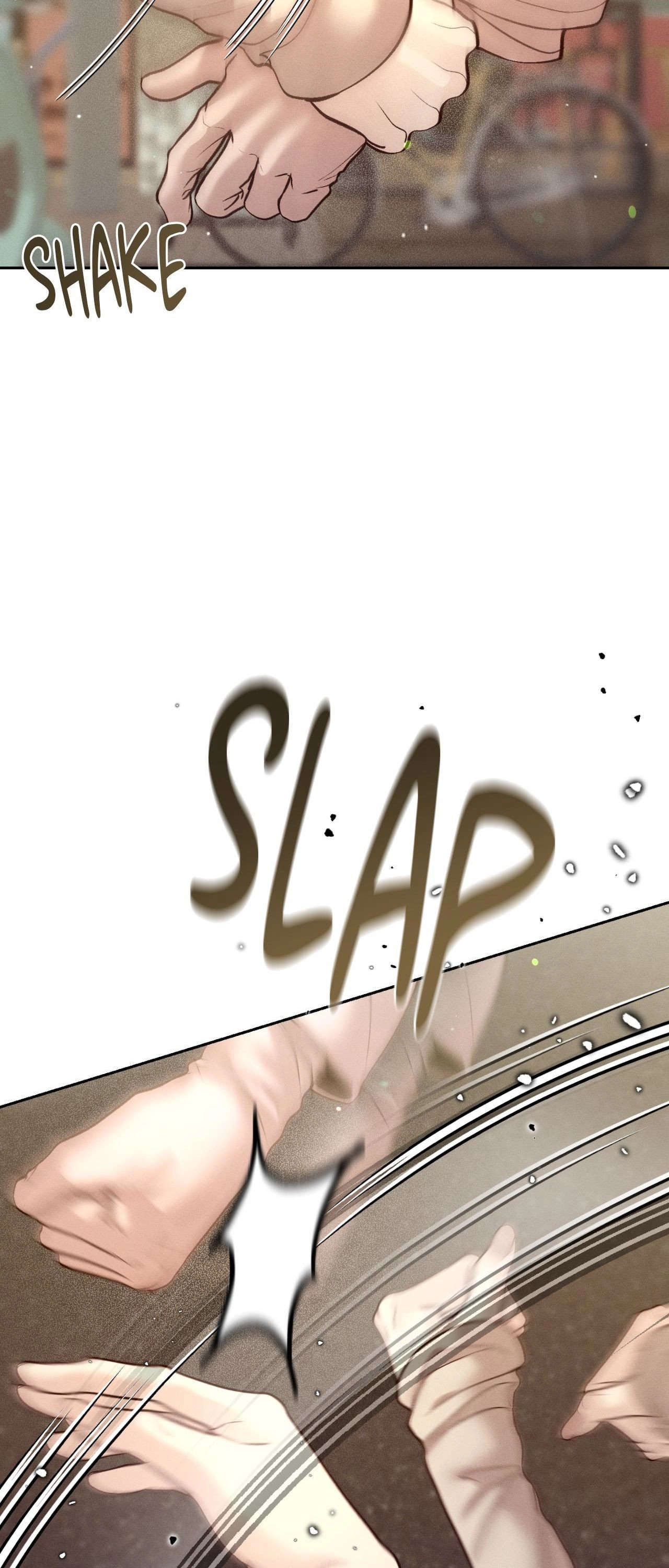 Read Save the Dae chapter 66 image 20 on Lezhin