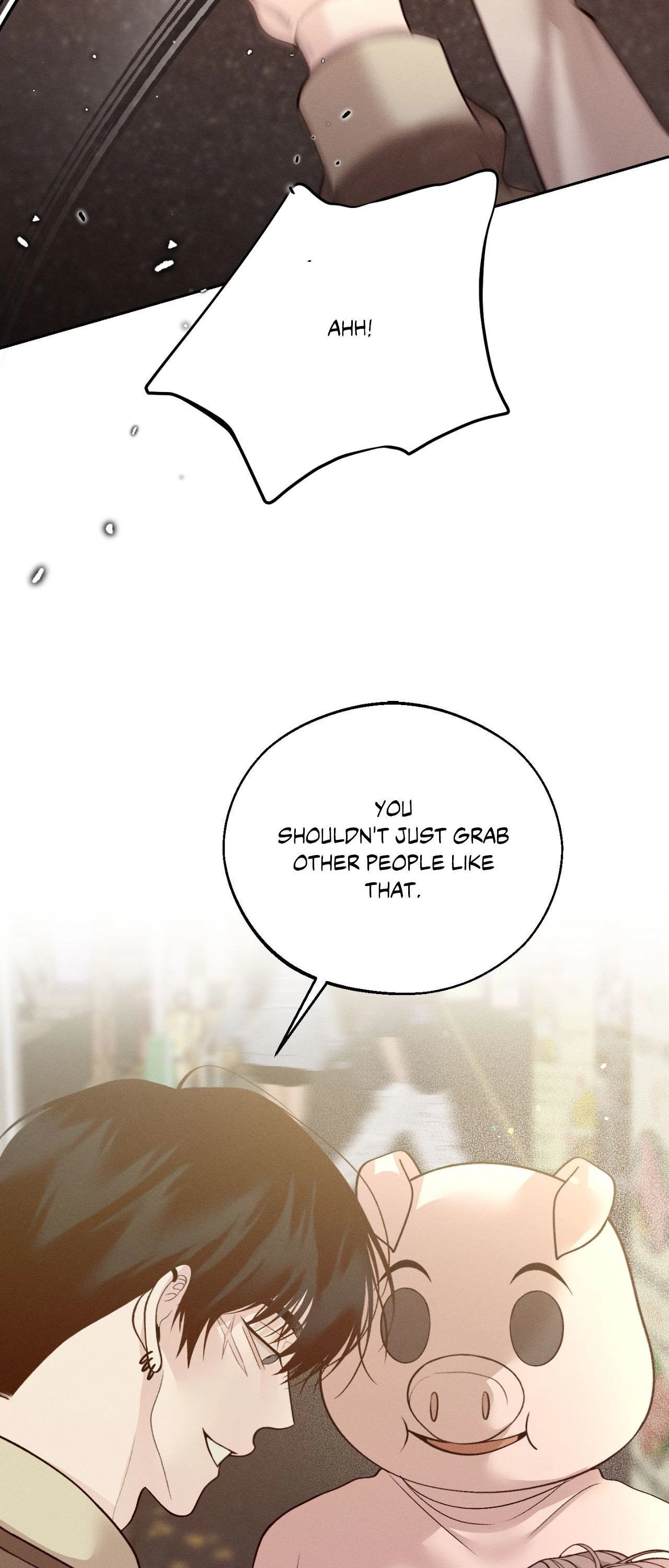Read Save the Dae chapter 66 image 21 on Lezhin