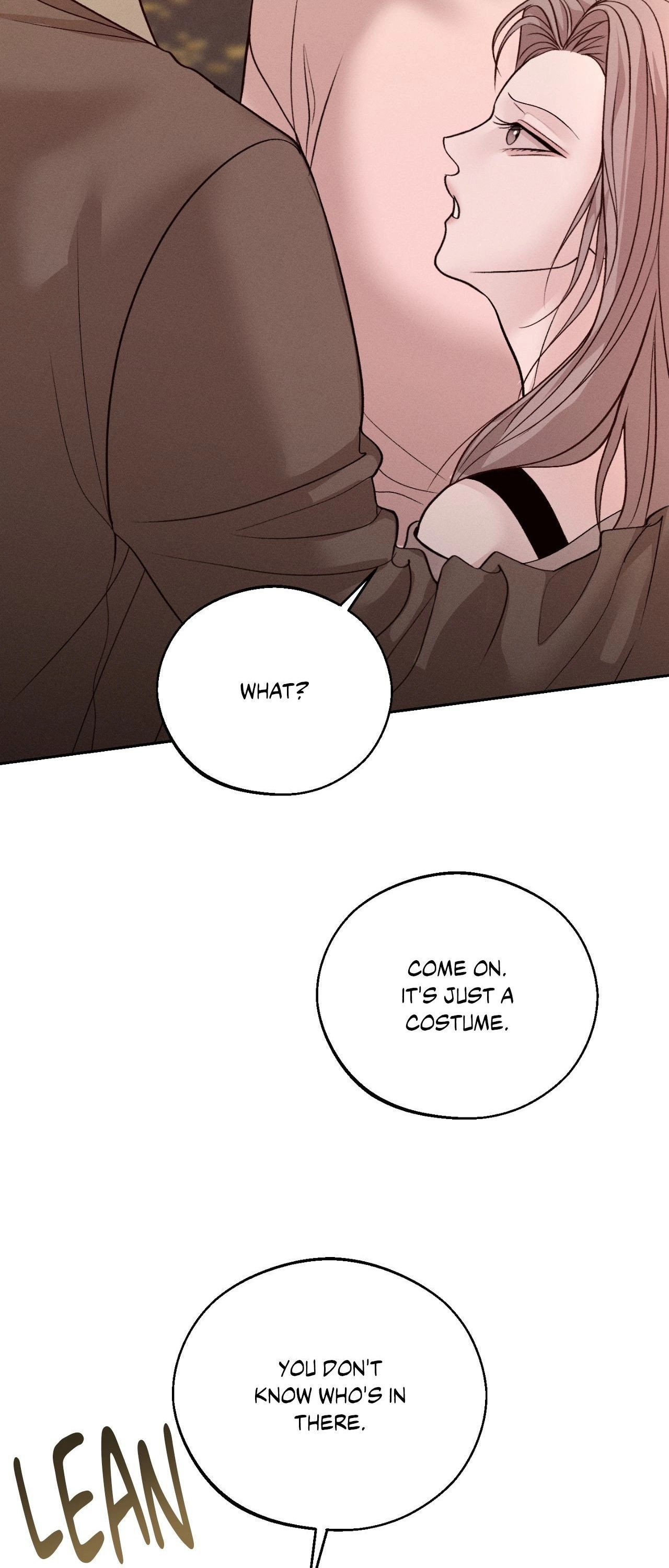 Read Save the Dae chapter 66 image 22 on Lezhin