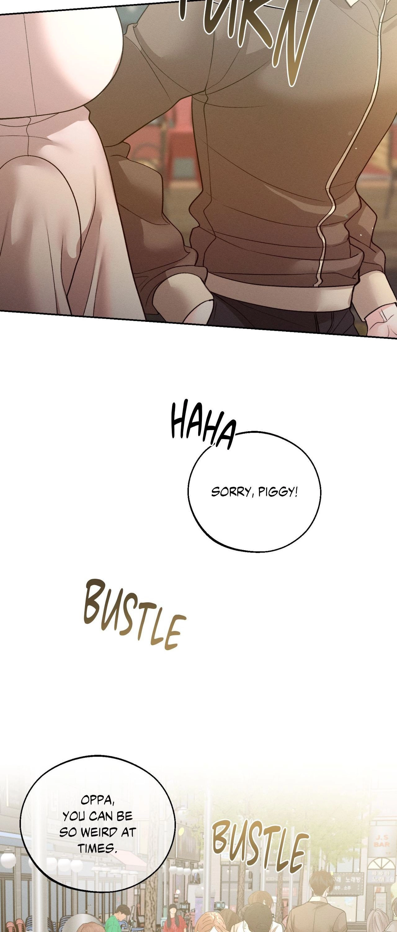 Read Save the Dae chapter 66 image 25 on Lezhin