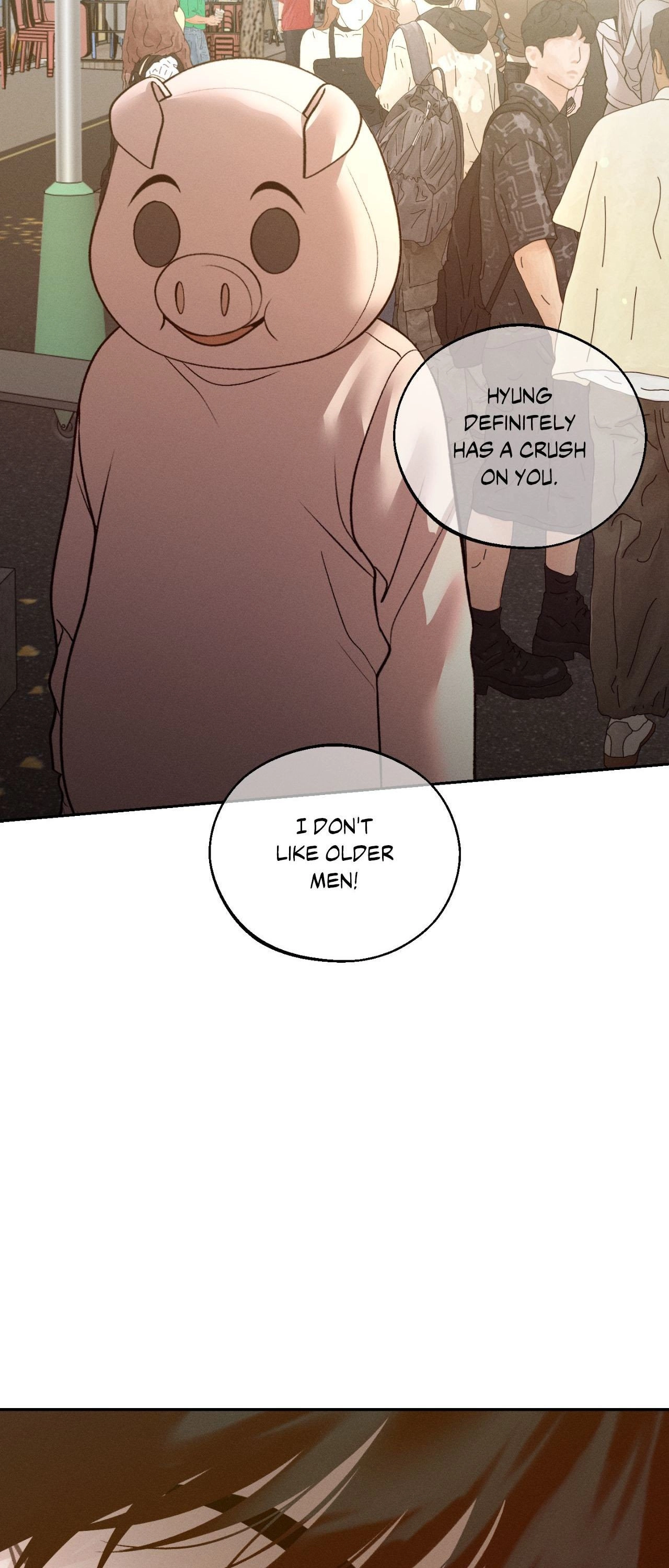 Read Save the Dae chapter 66 image 26 on Lezhin