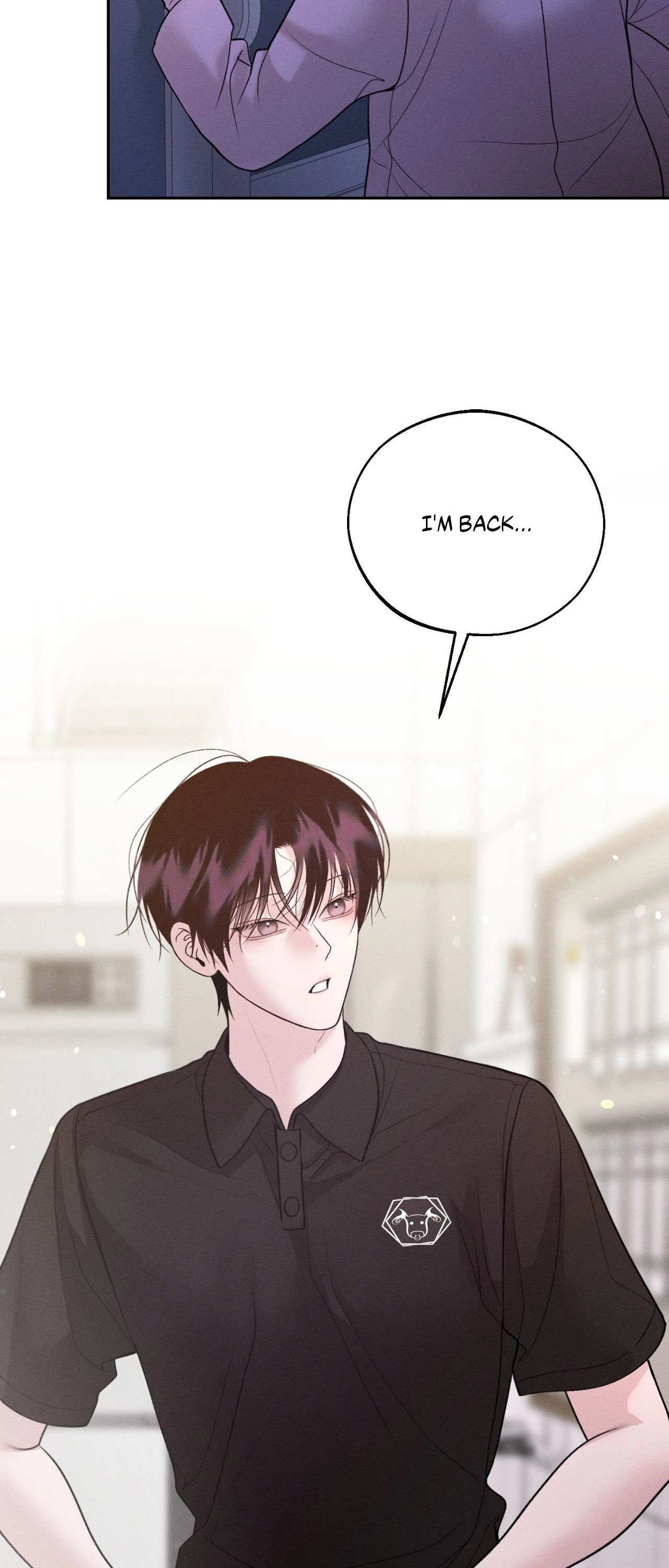 Read Save the Dae chapter 66 image 33 on Lezhin