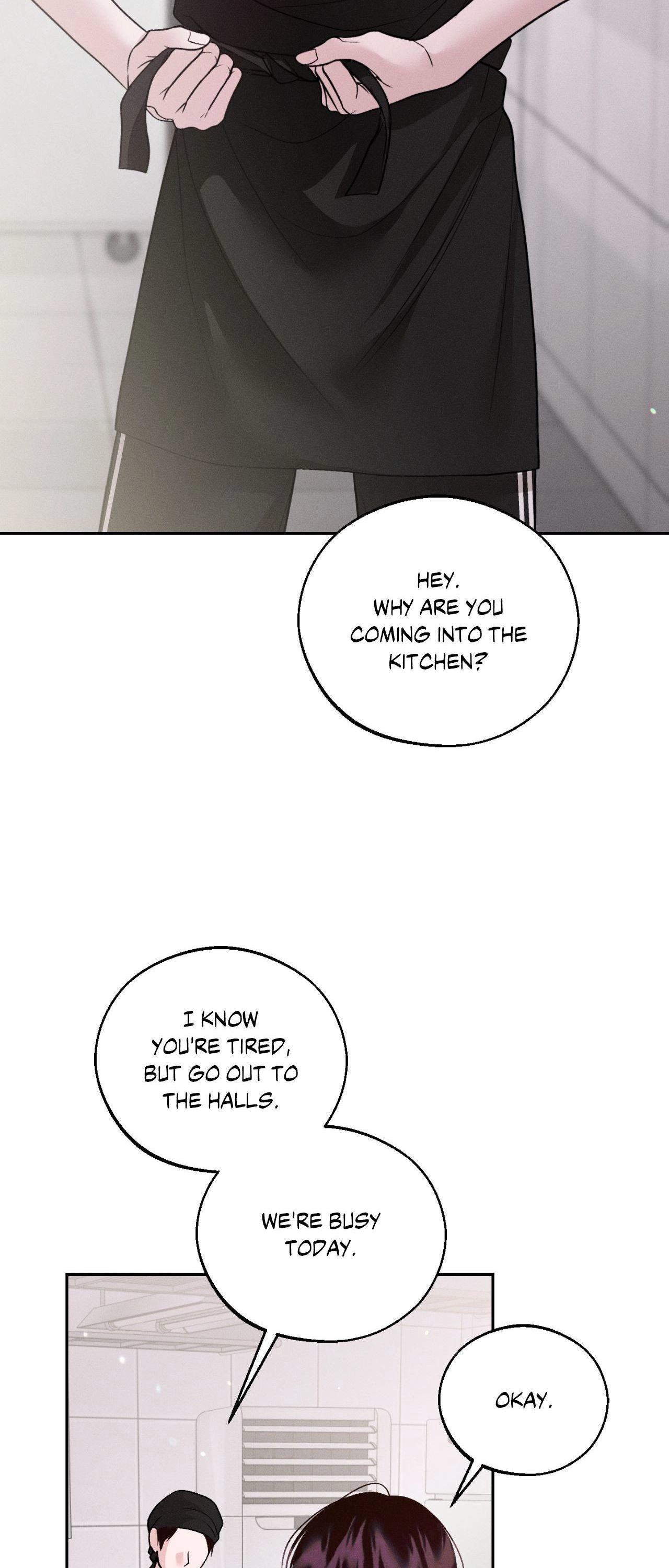 Read Save the Dae chapter 66 image 34 on Lezhin