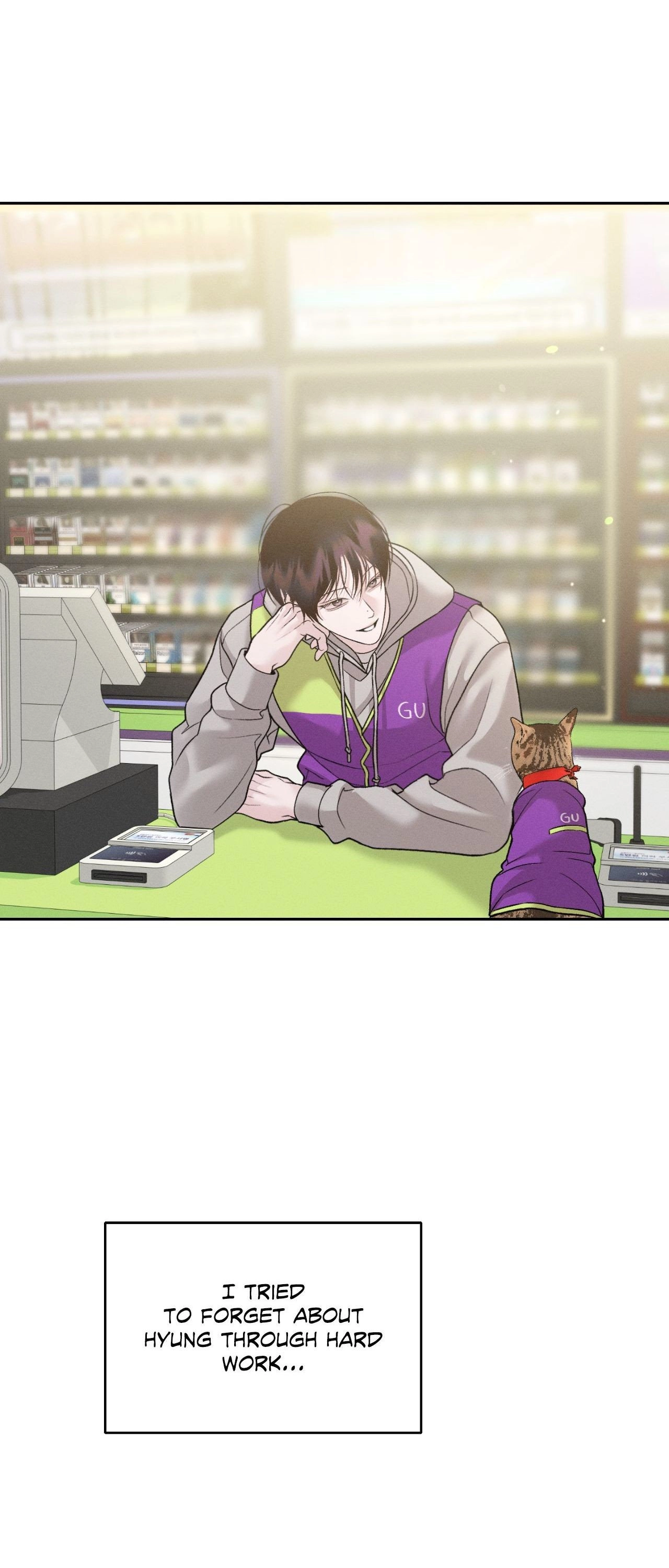 Read Save the Dae chapter 66 image 4 on Lezhin