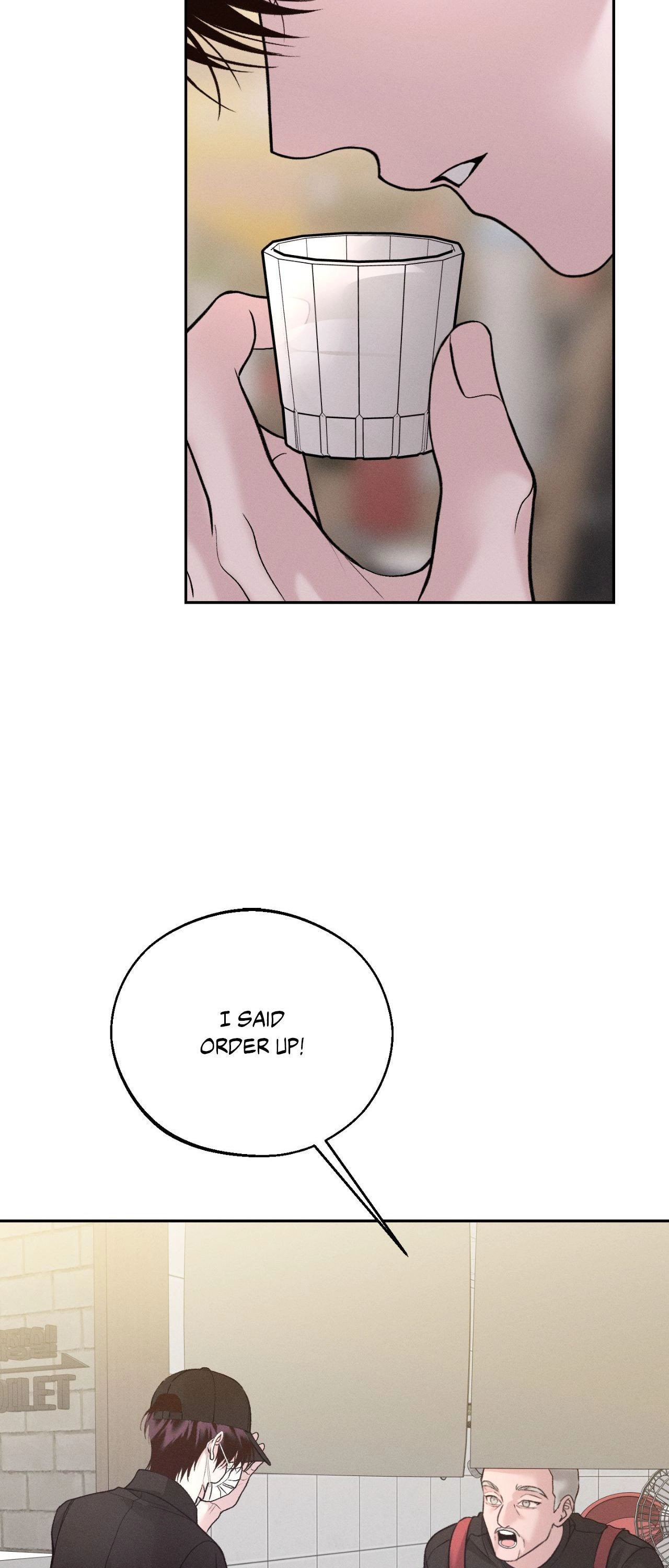 Read Save the Dae chapter 66 image 40 on Lezhin