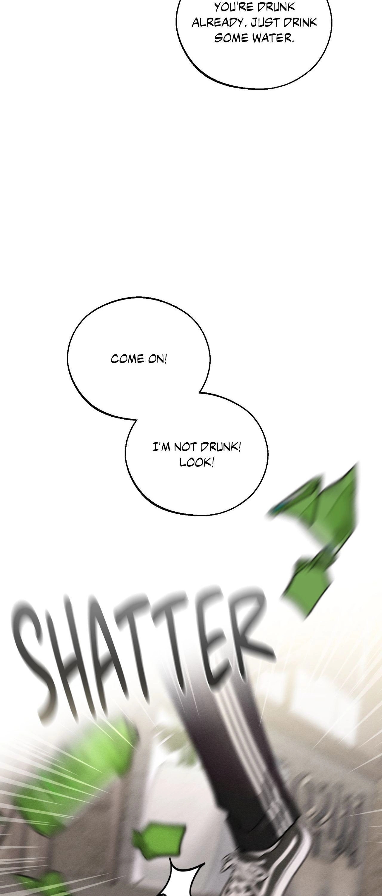 Read Save the Dae chapter 66 image 45 on Lezhin