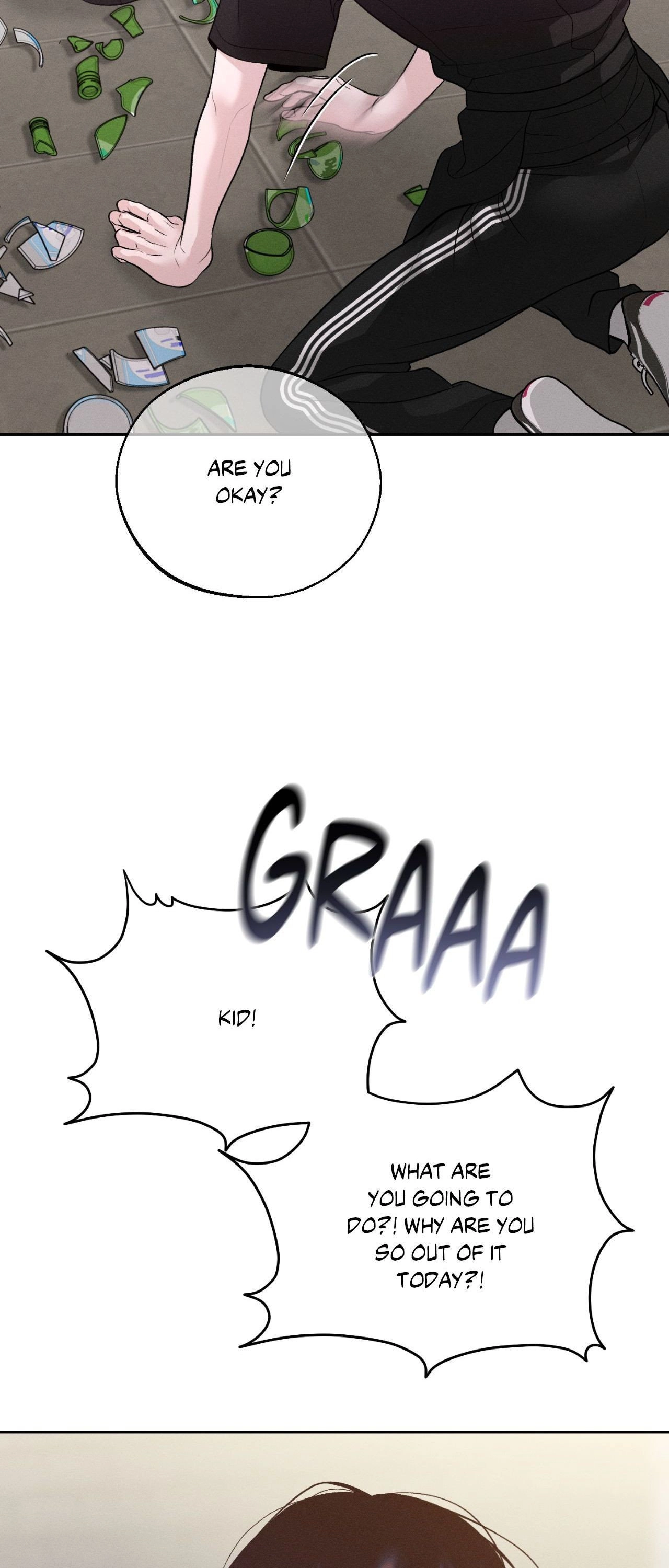 Read Save the Dae chapter 66 image 47 on Lezhin
