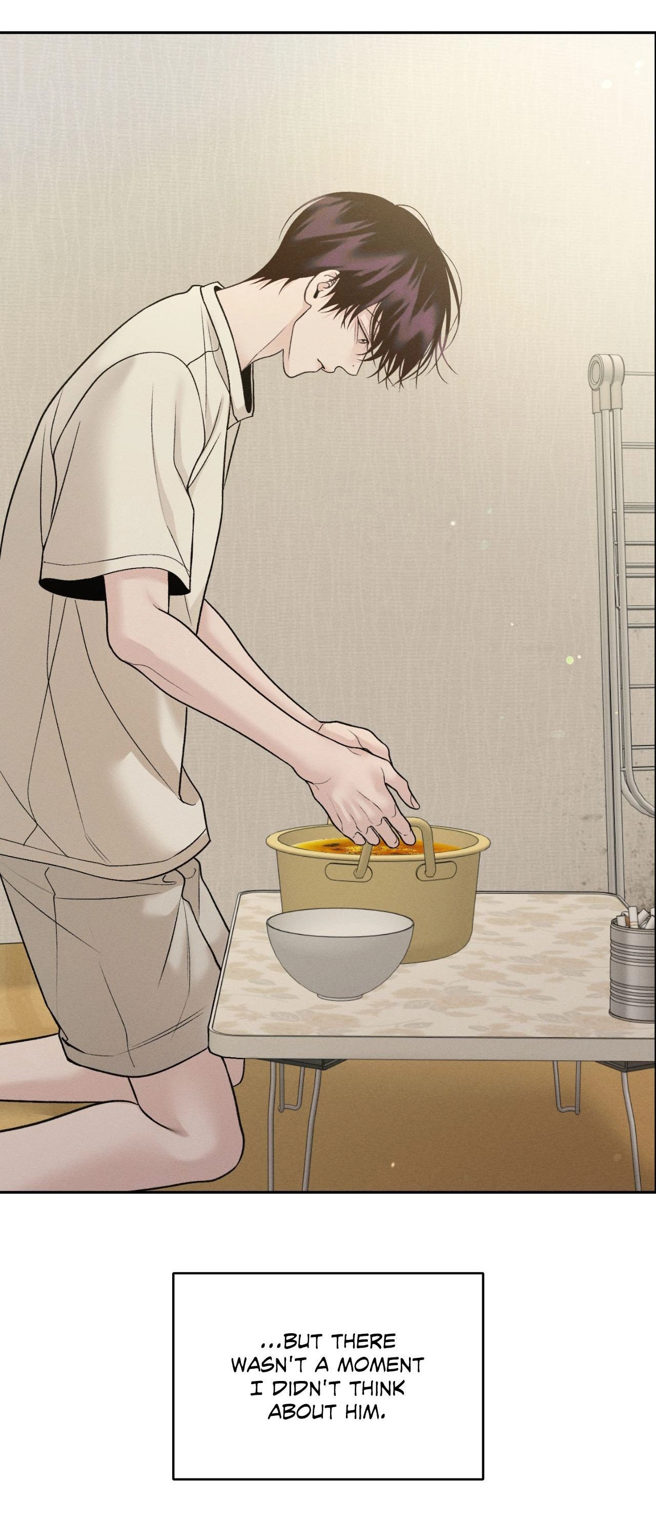 Read Save the Dae chapter 66 image 5 on Lezhin