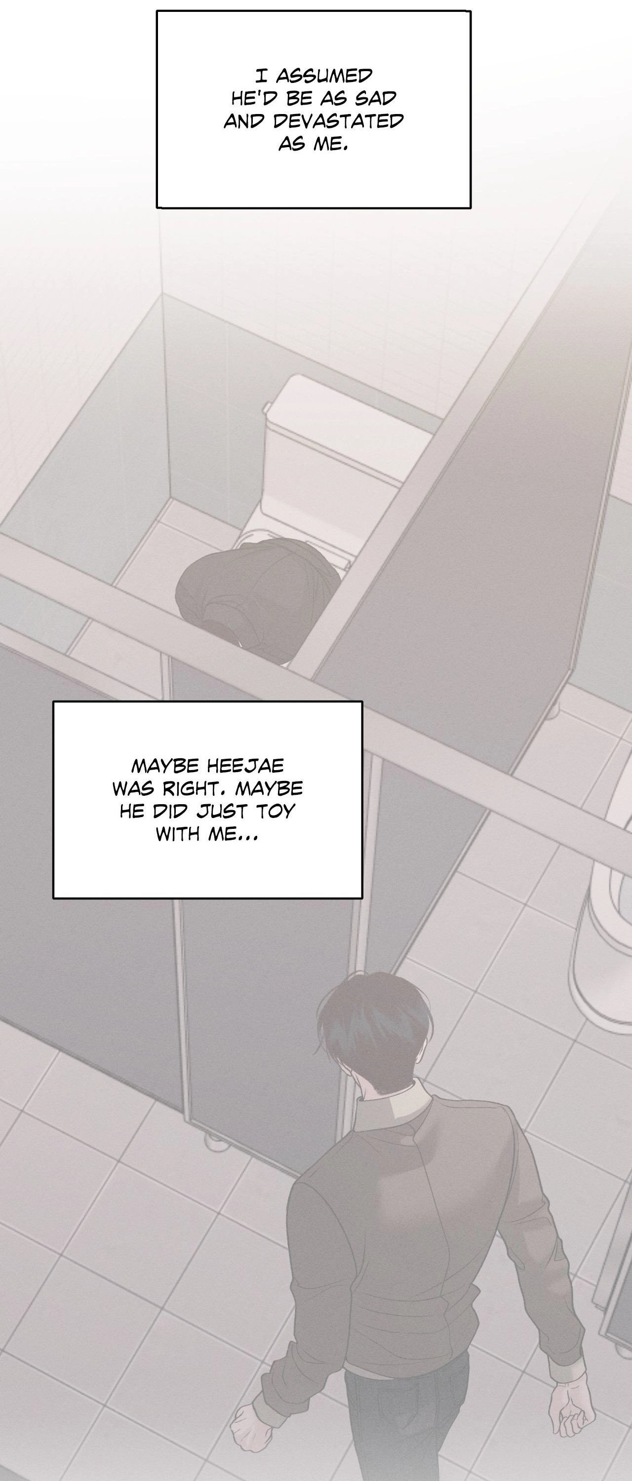 Read Save the Dae chapter 66 image 54 on Lezhin