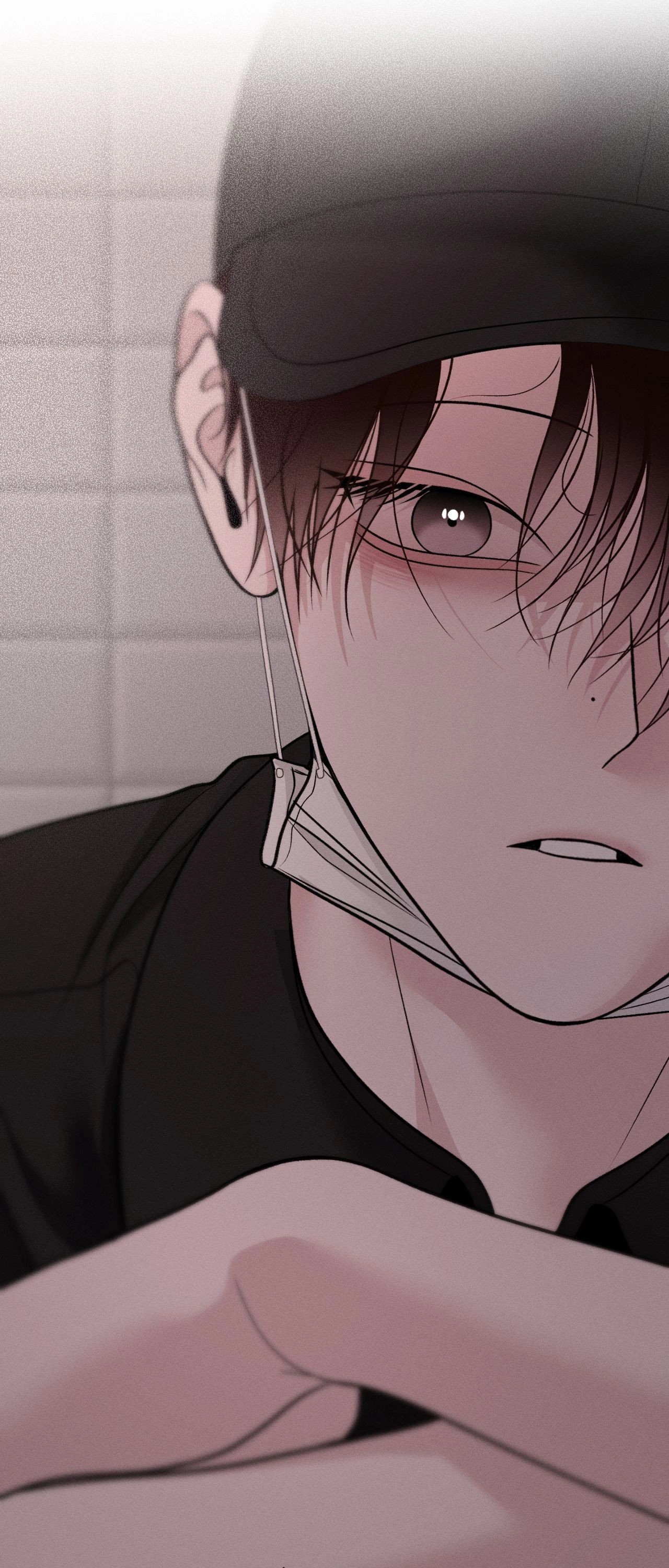 Read Save the Dae chapter 66 image 56 on Lezhin