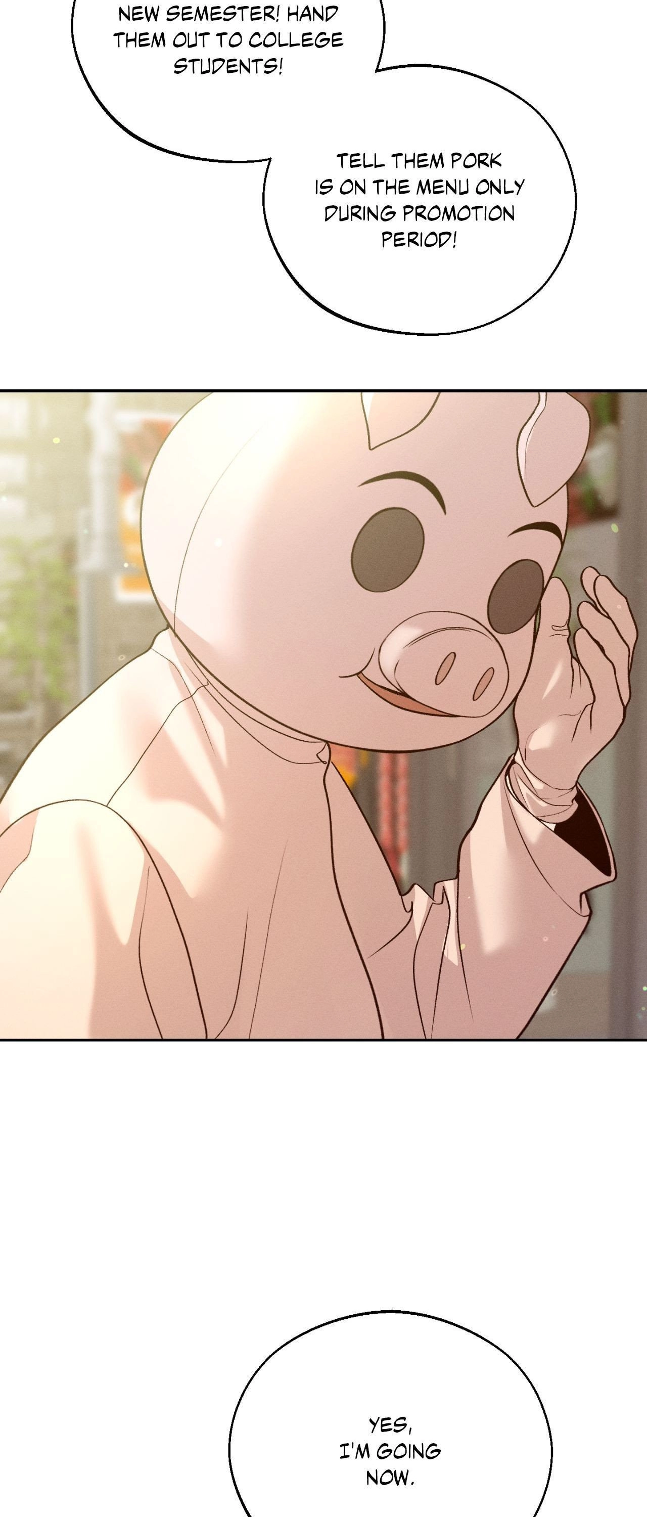 Read Save the Dae chapter 66 image 9 on Lezhin