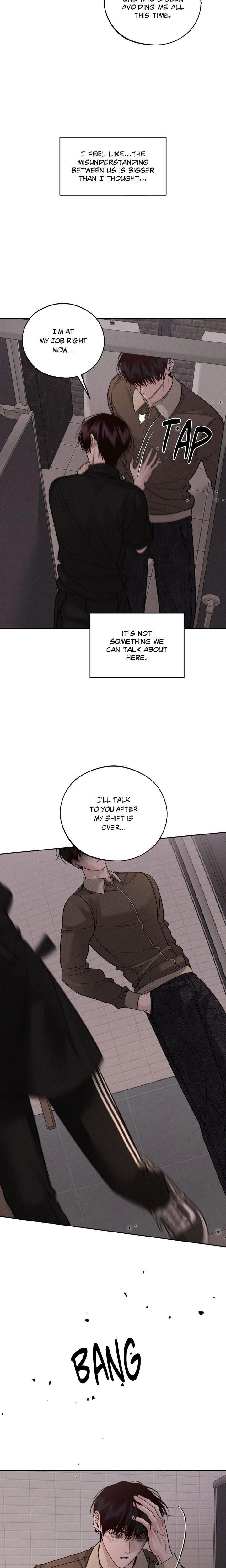 Read Save the Dae chapter 67 image 1 on Lezhin