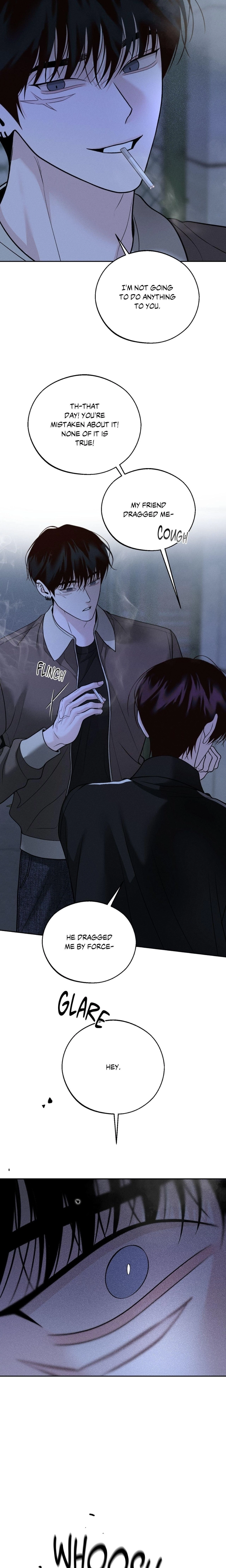 Read Save the Dae chapter 67 image 10 on Lezhin
