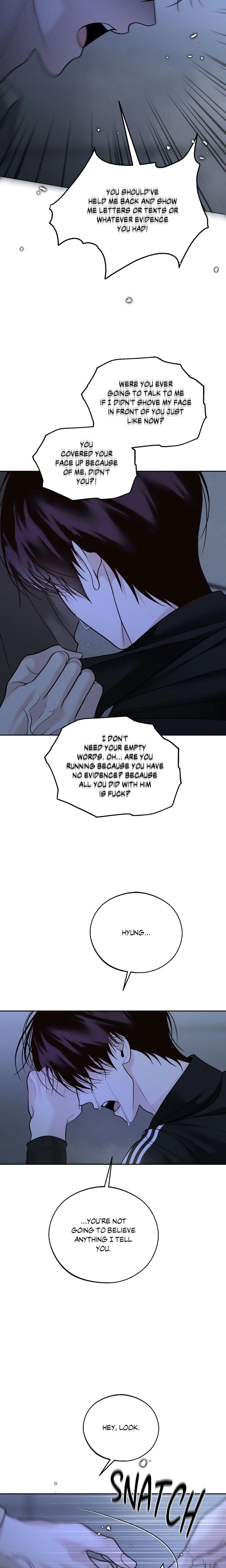 Read Save the Dae chapter 67 image 16 on Lezhin