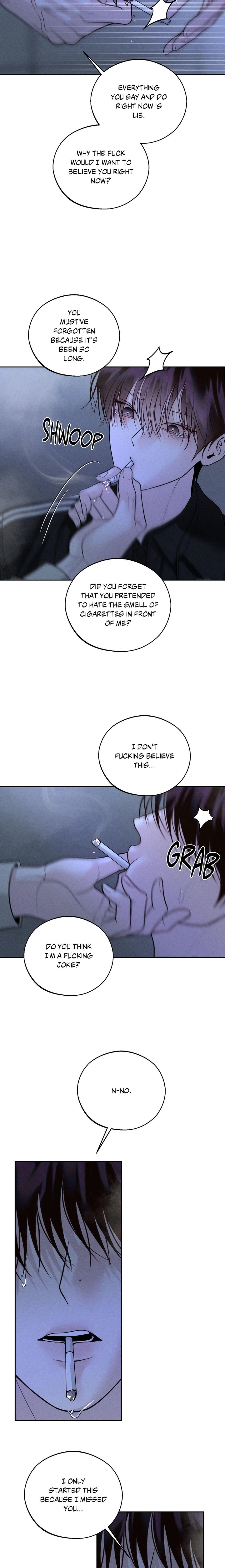 Read Save the Dae chapter 67 image 17 on Lezhin